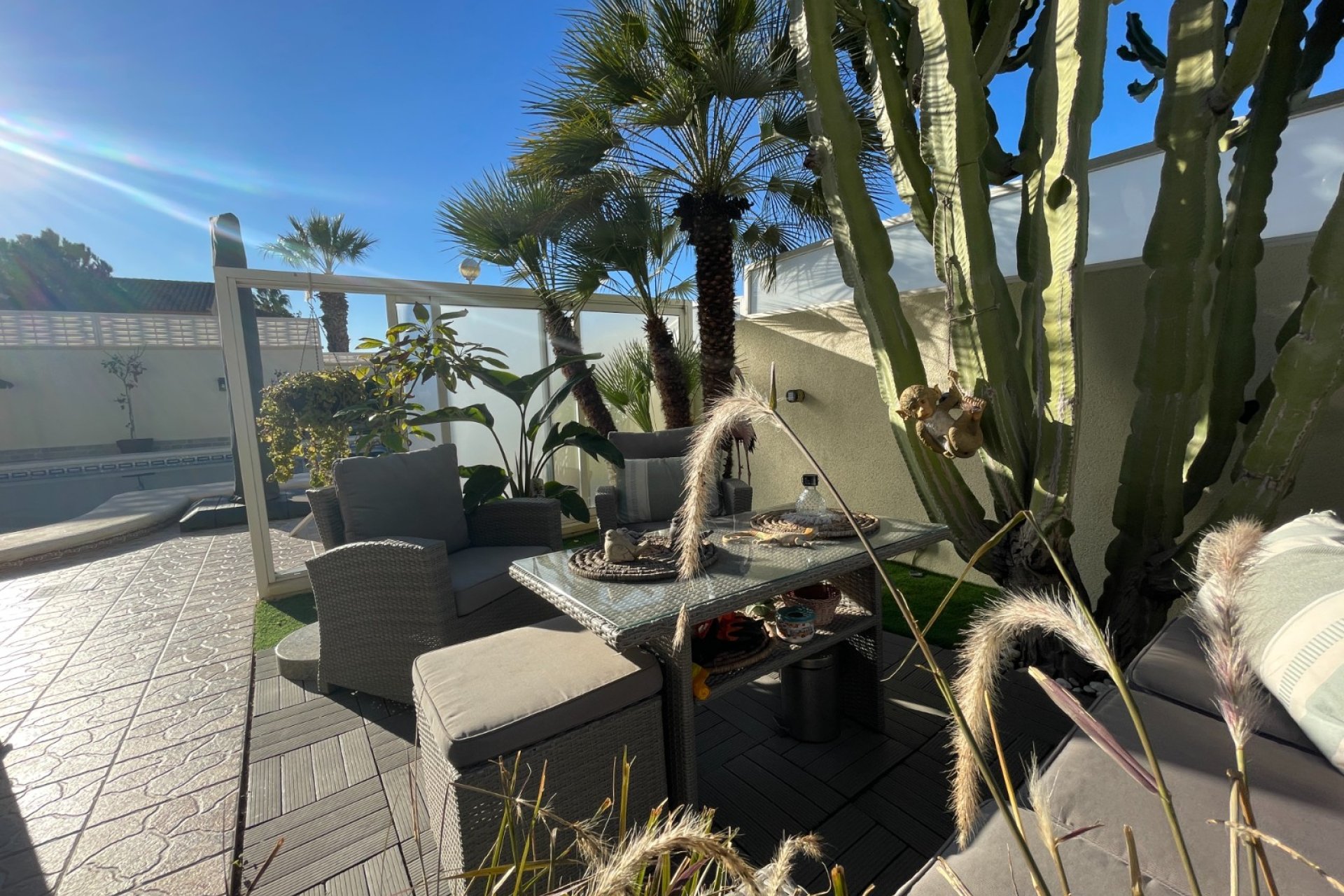 Brukte eiendommer - Villa - Benijofar - Benimar