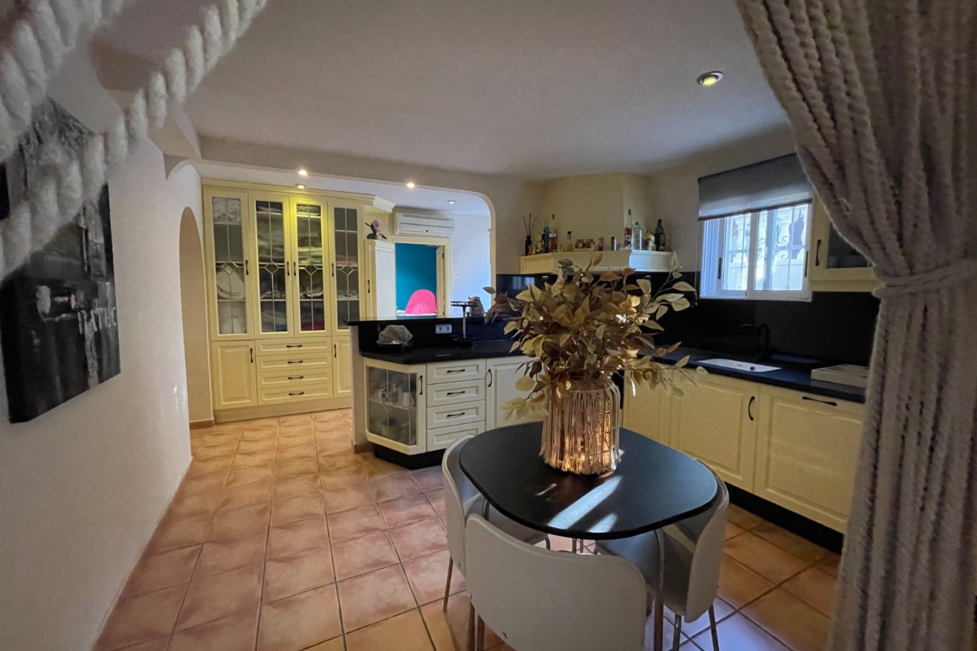 Brukte eiendommer - Villa - Benijofar - Benimar