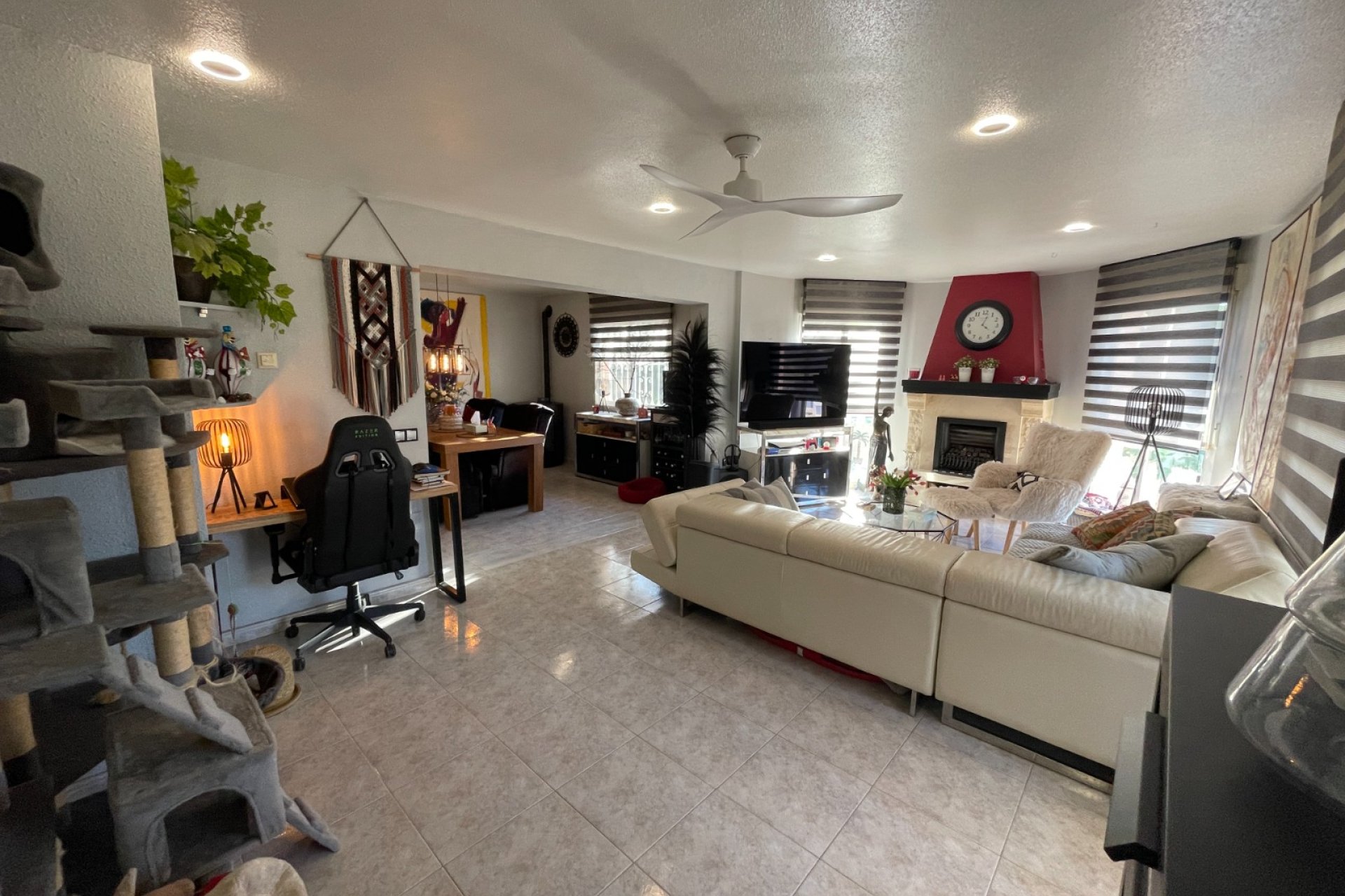 Brukte eiendommer - Villa - Benijofar - Benimar