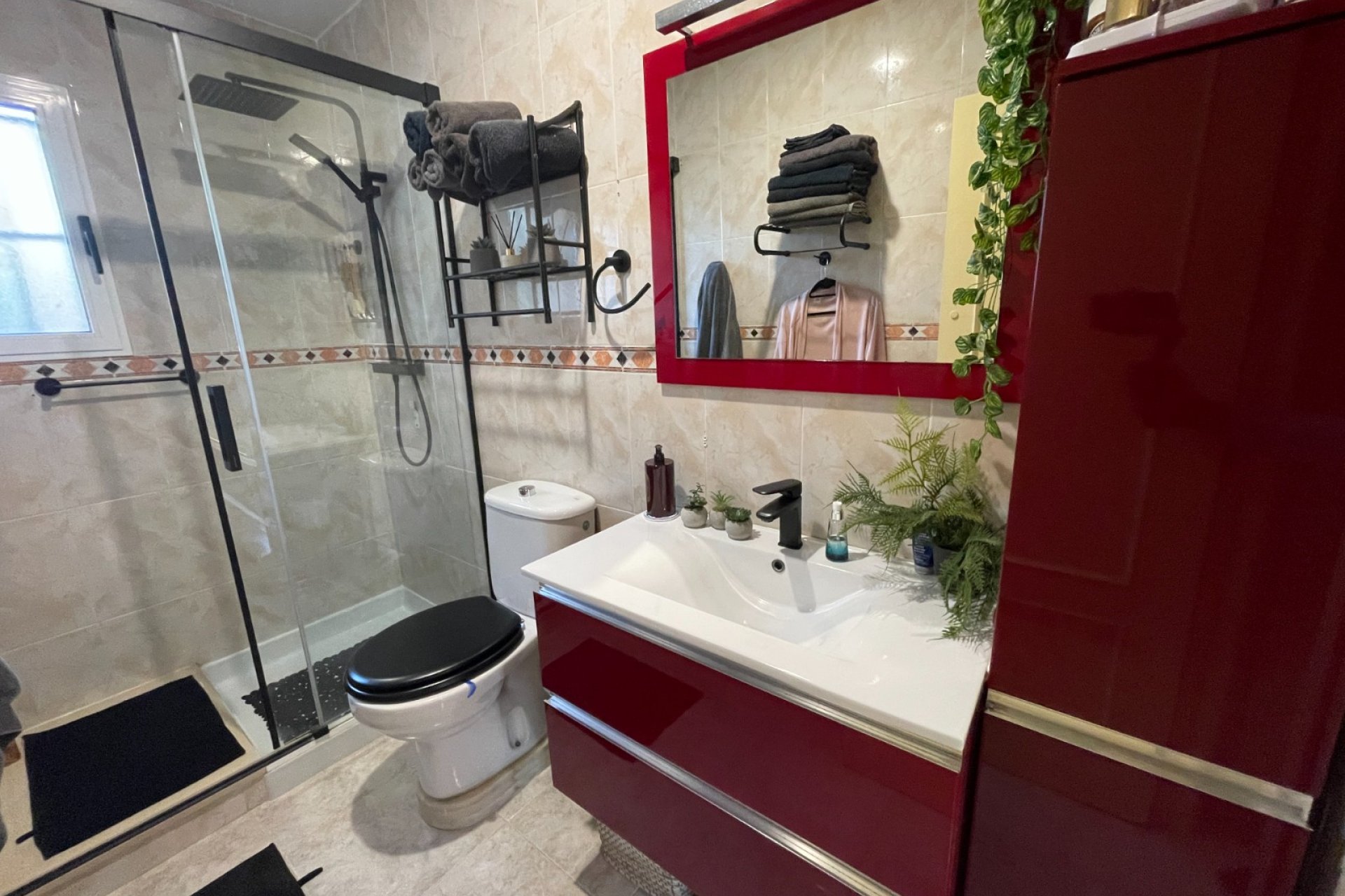 Brukte eiendommer - Villa - Benijofar - Benimar