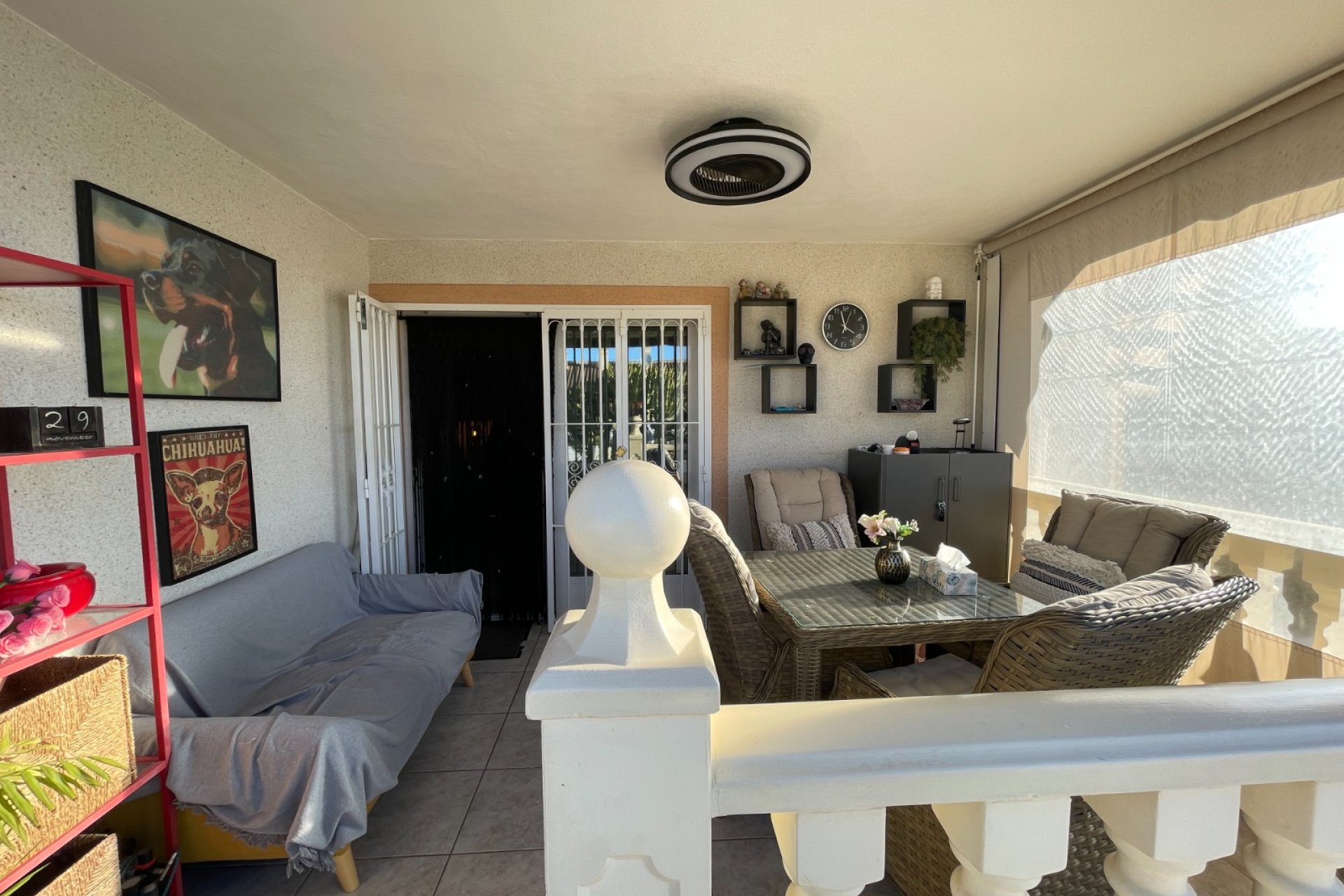 Brukte eiendommer - Villa - Benijofar - Benimar