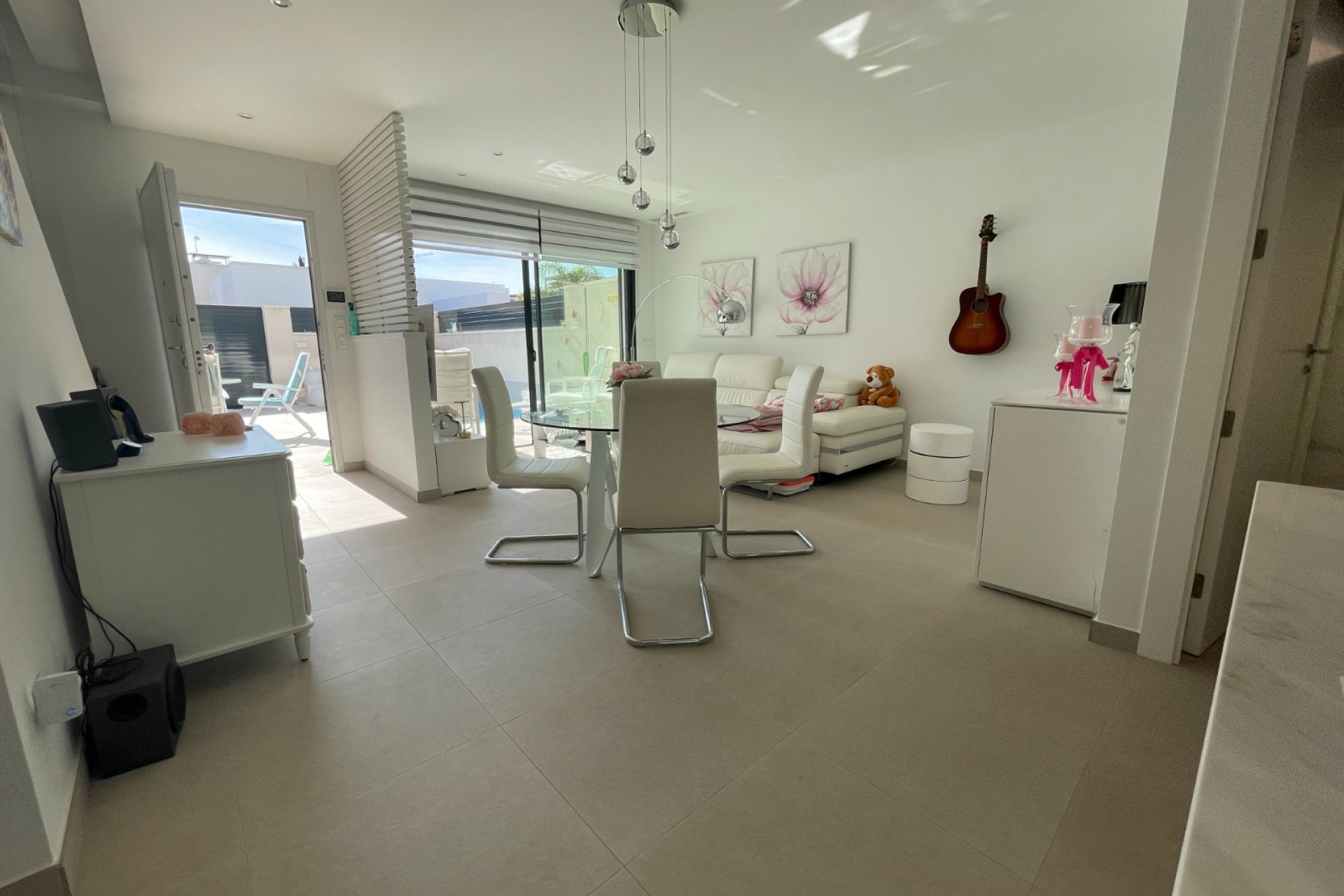 Brukte eiendommer - Villa - Benijofar - Center