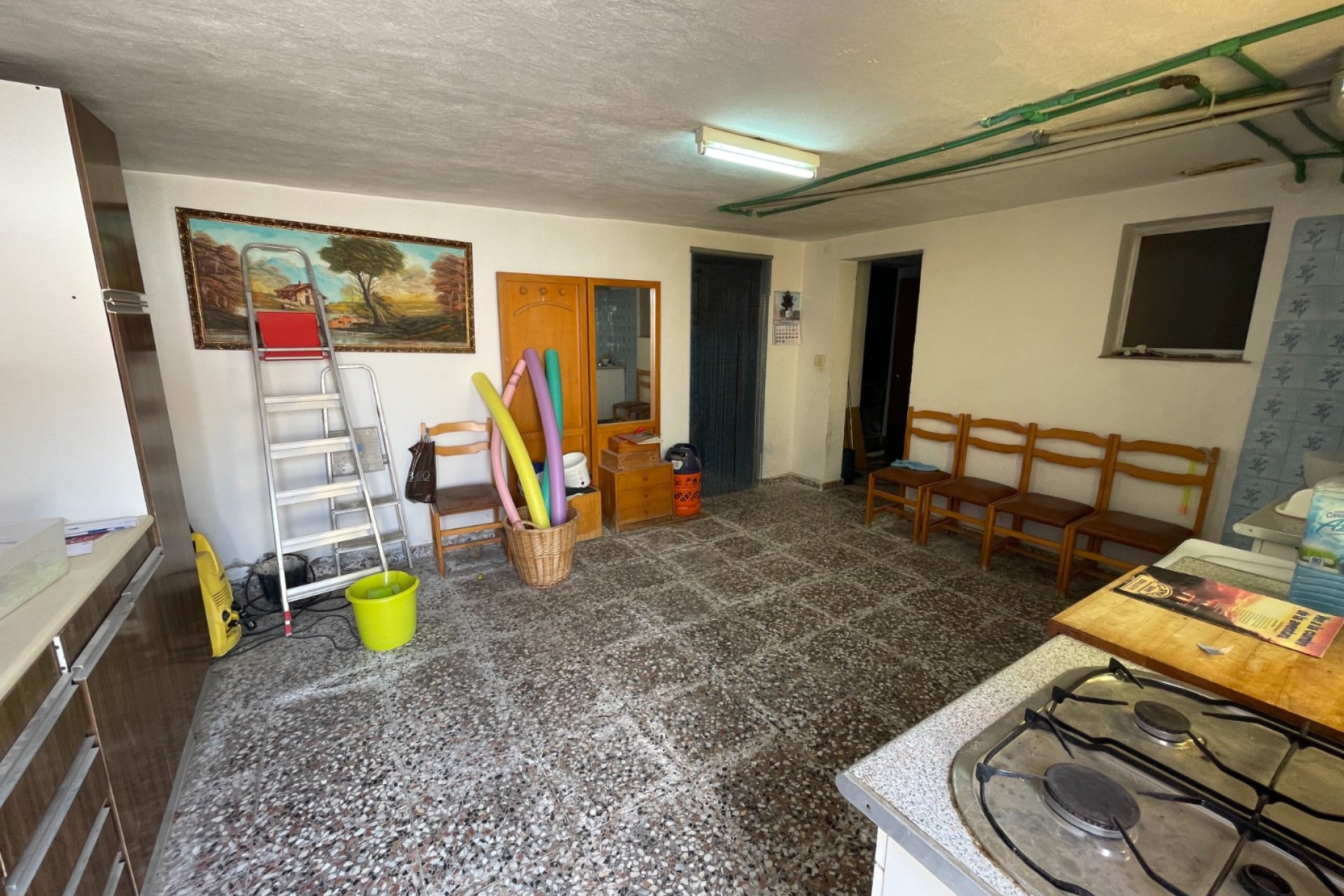 Brukte eiendommer - Villa - Benijofar - pueblo