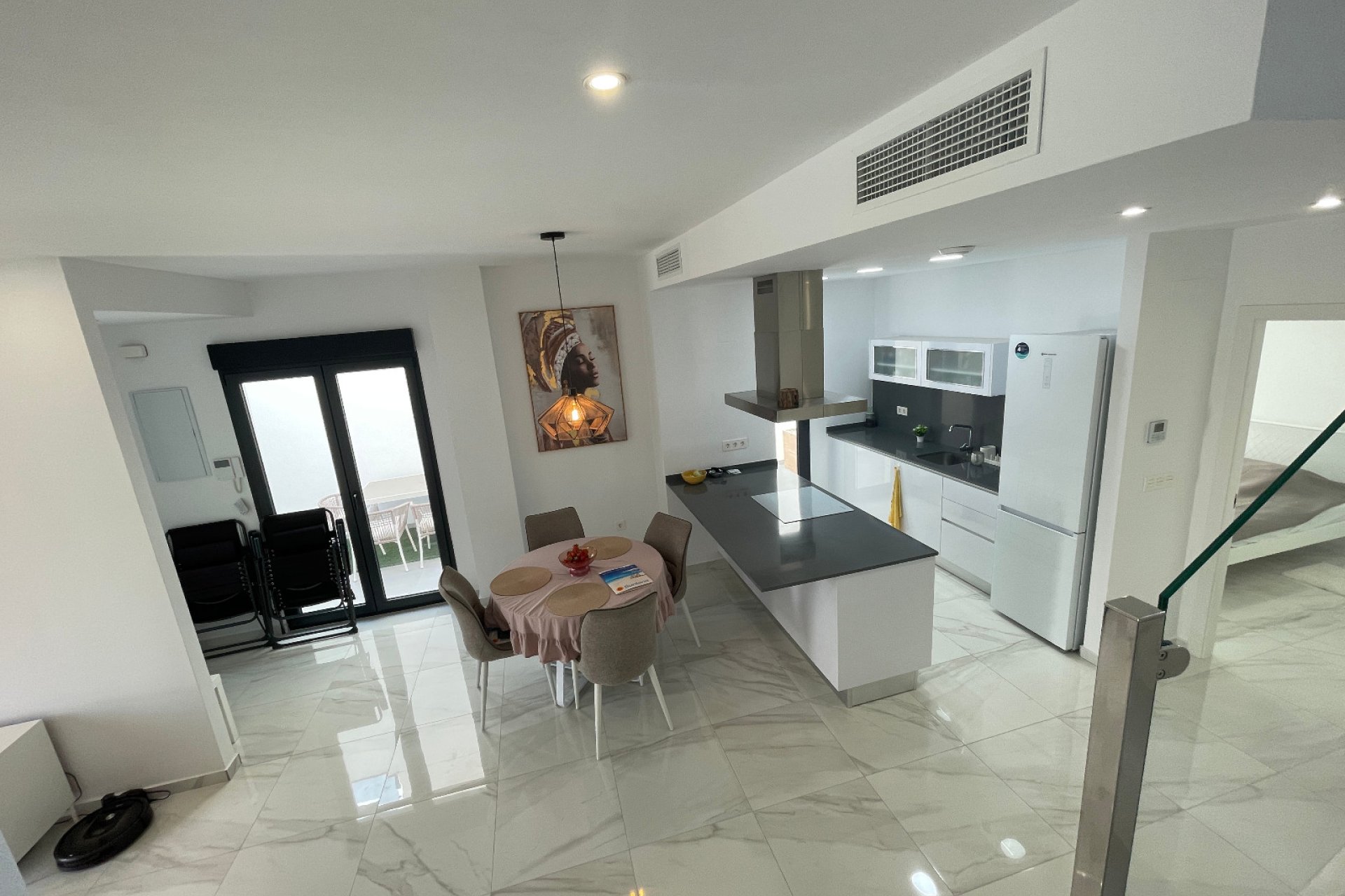 Brukte eiendommer - Villa - Benijofar