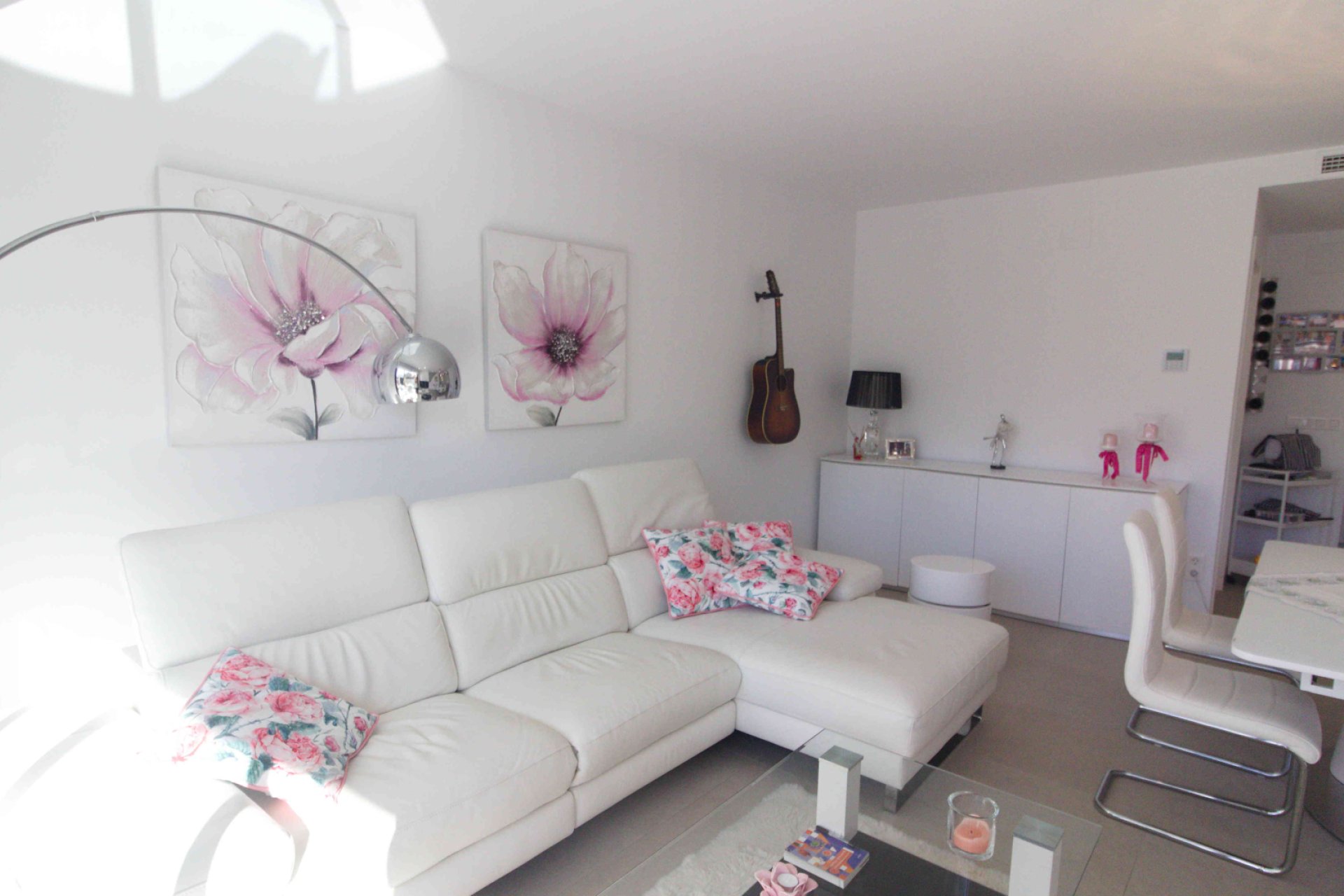 Brukte eiendommer - Villa - Benijofar