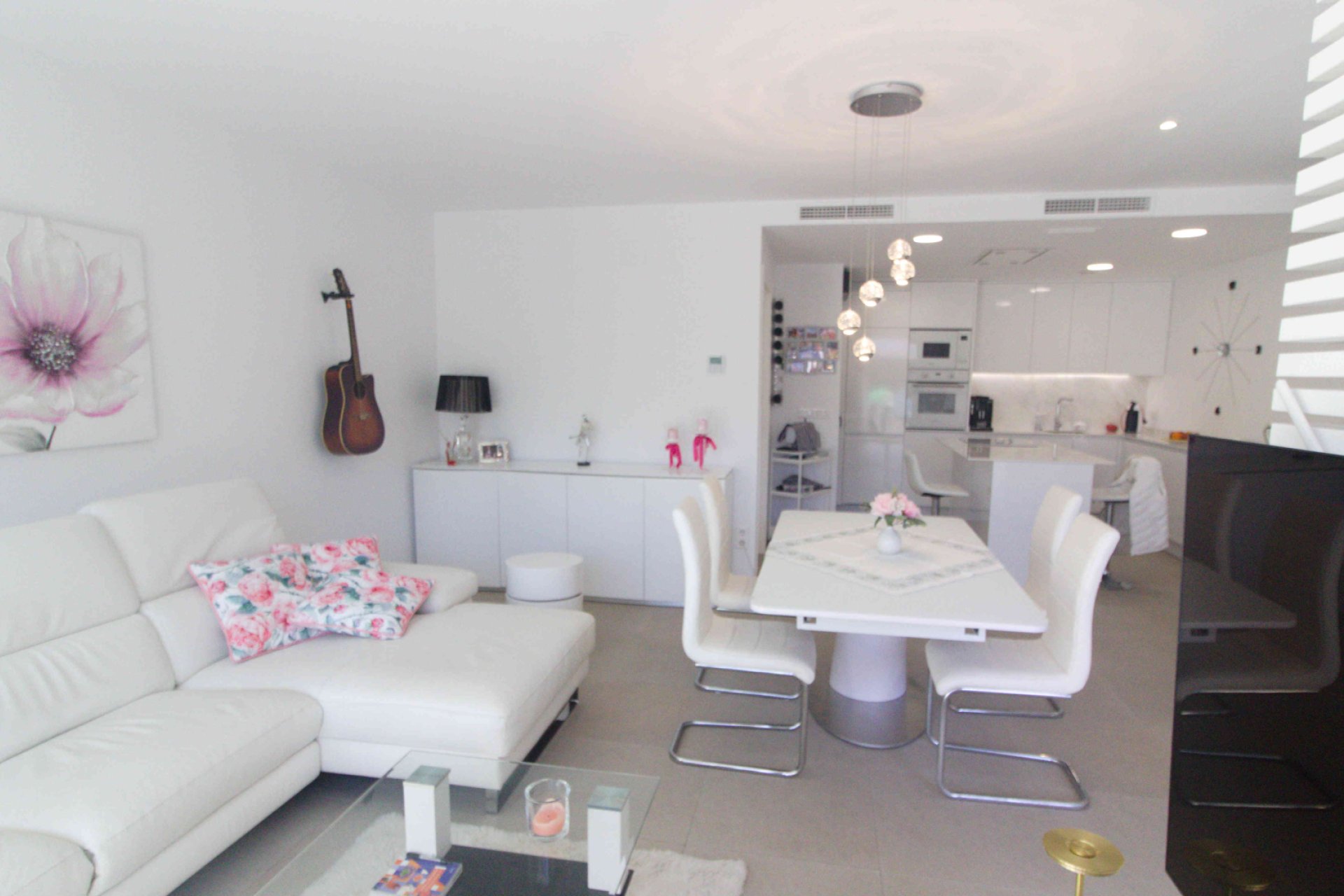 Brukte eiendommer - Villa - Benijofar