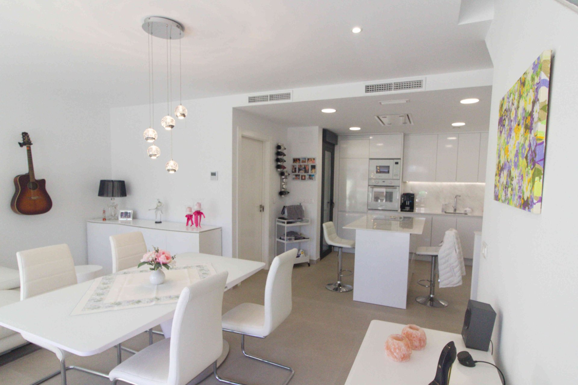 Brukte eiendommer - Villa - Benijofar