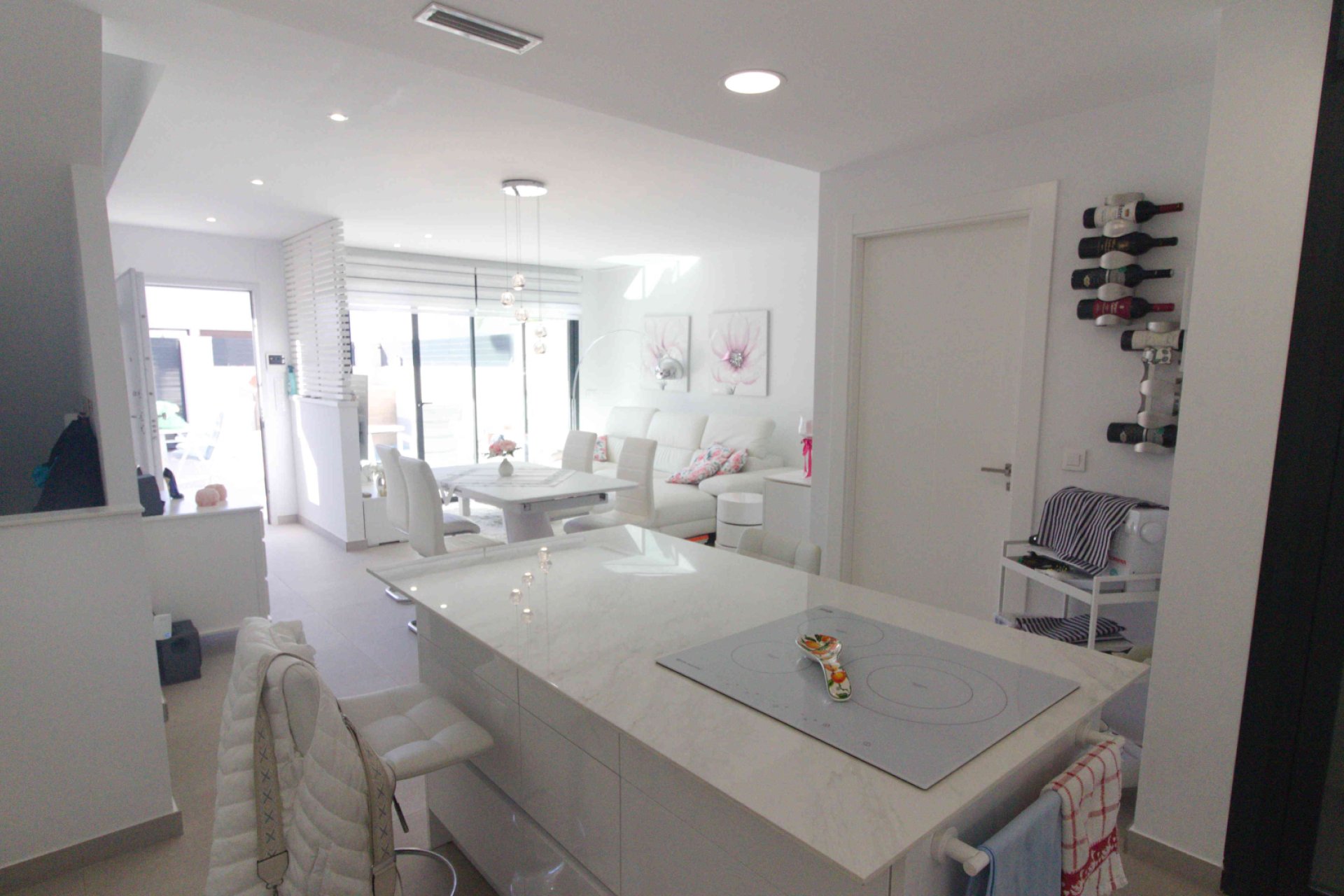 Brukte eiendommer - Villa - Benijofar