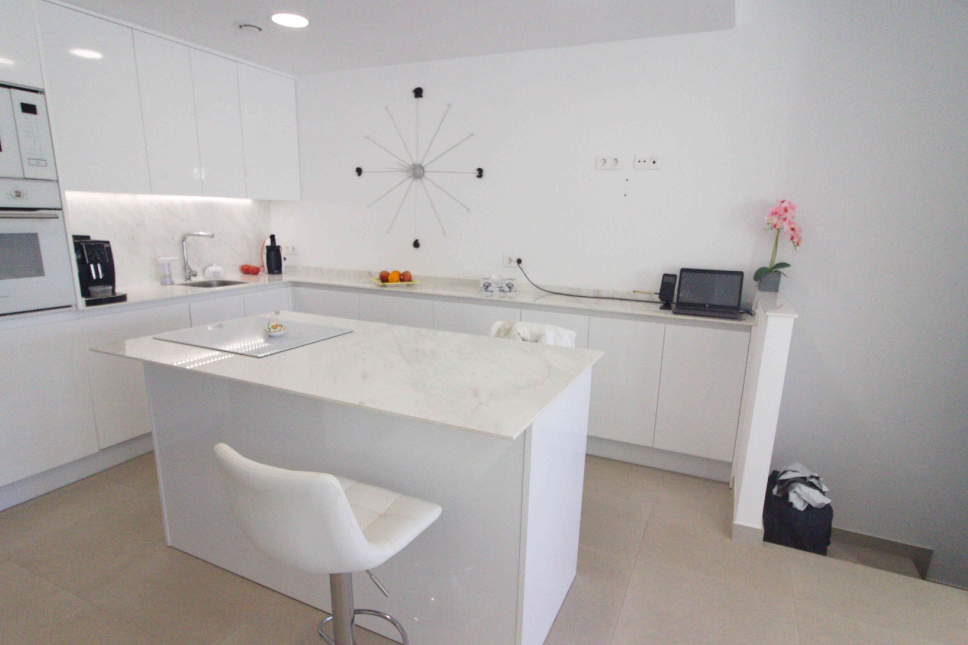 Brukte eiendommer - Villa - Benijofar