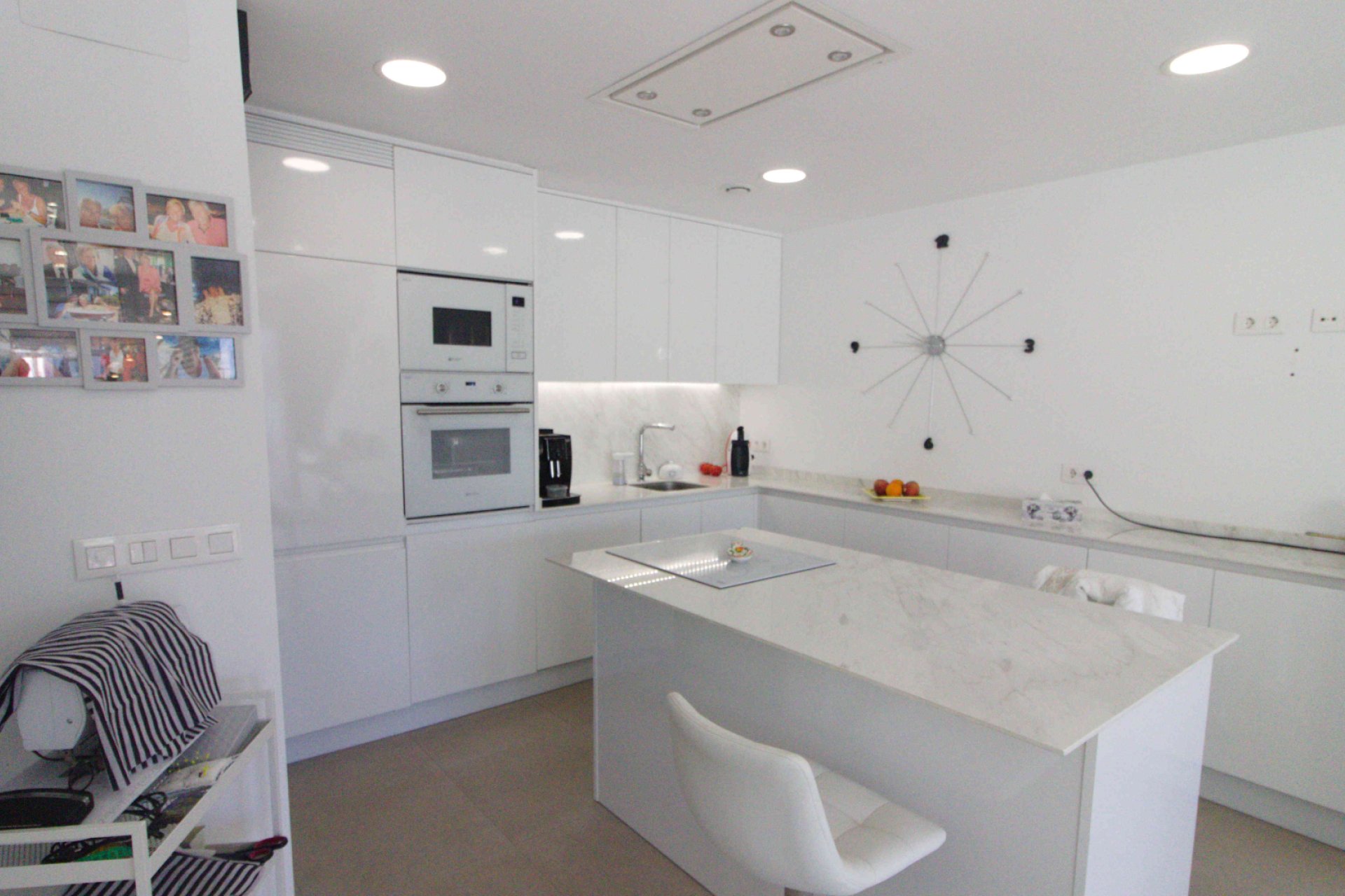 Brukte eiendommer - Villa - Benijofar