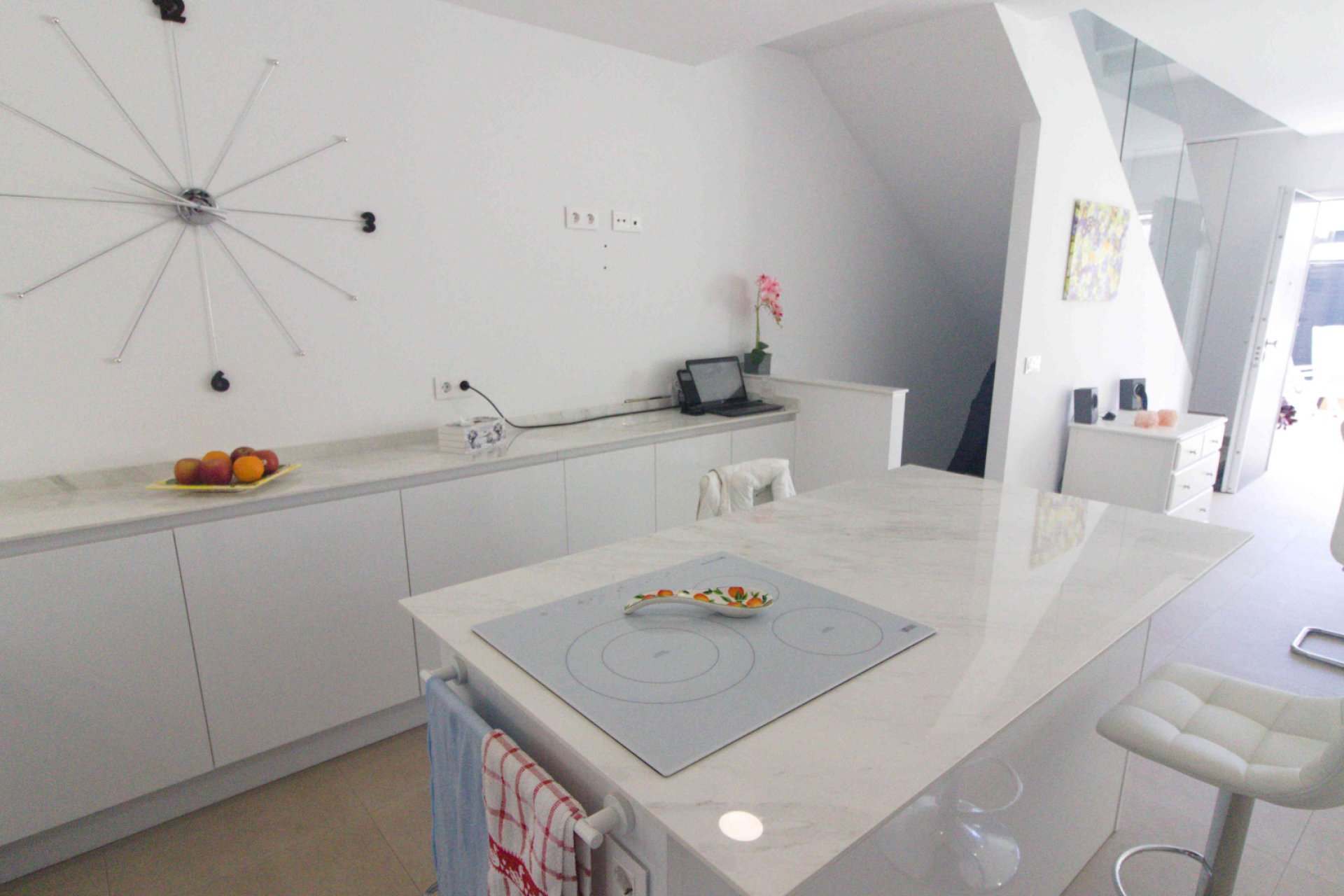 Brukte eiendommer - Villa - Benijofar