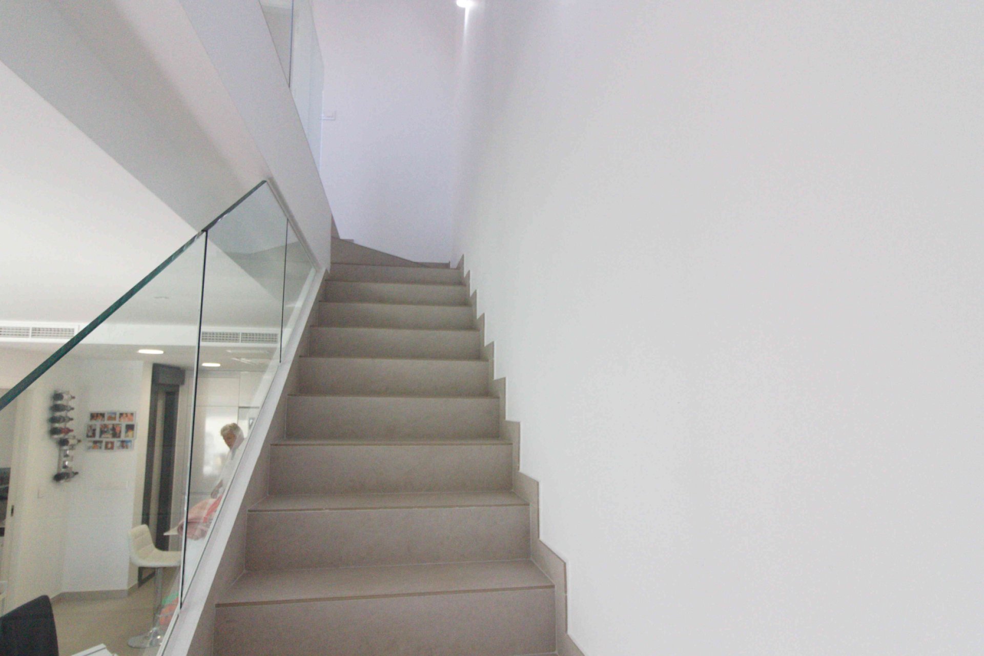 Brukte eiendommer - Villa - Benijofar