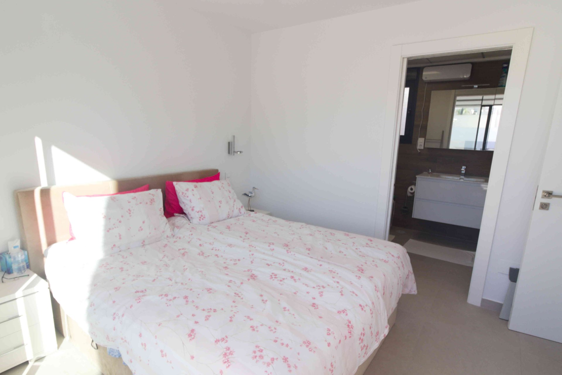 Brukte eiendommer - Villa - Benijofar