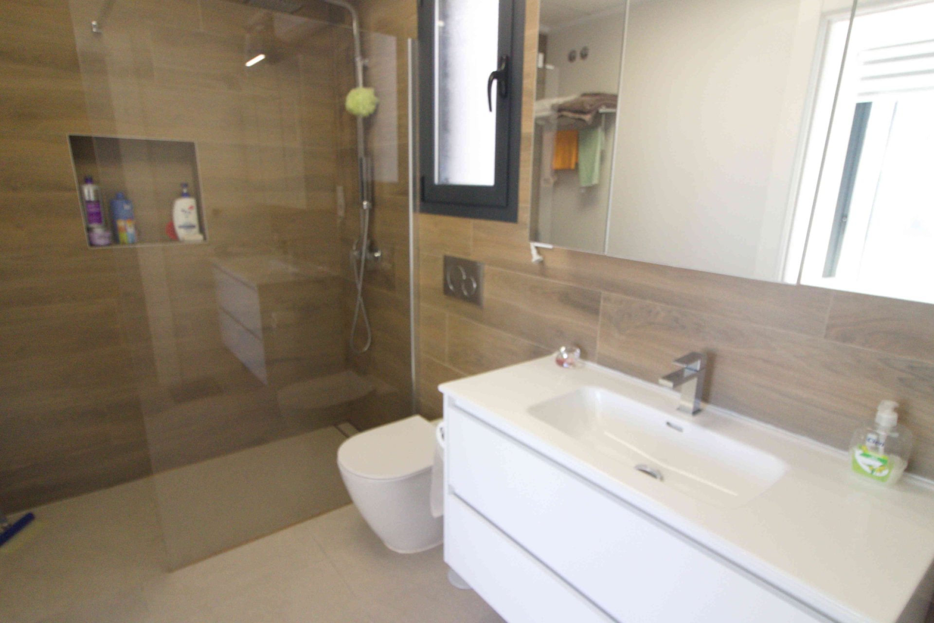 Brukte eiendommer - Villa - Benijofar