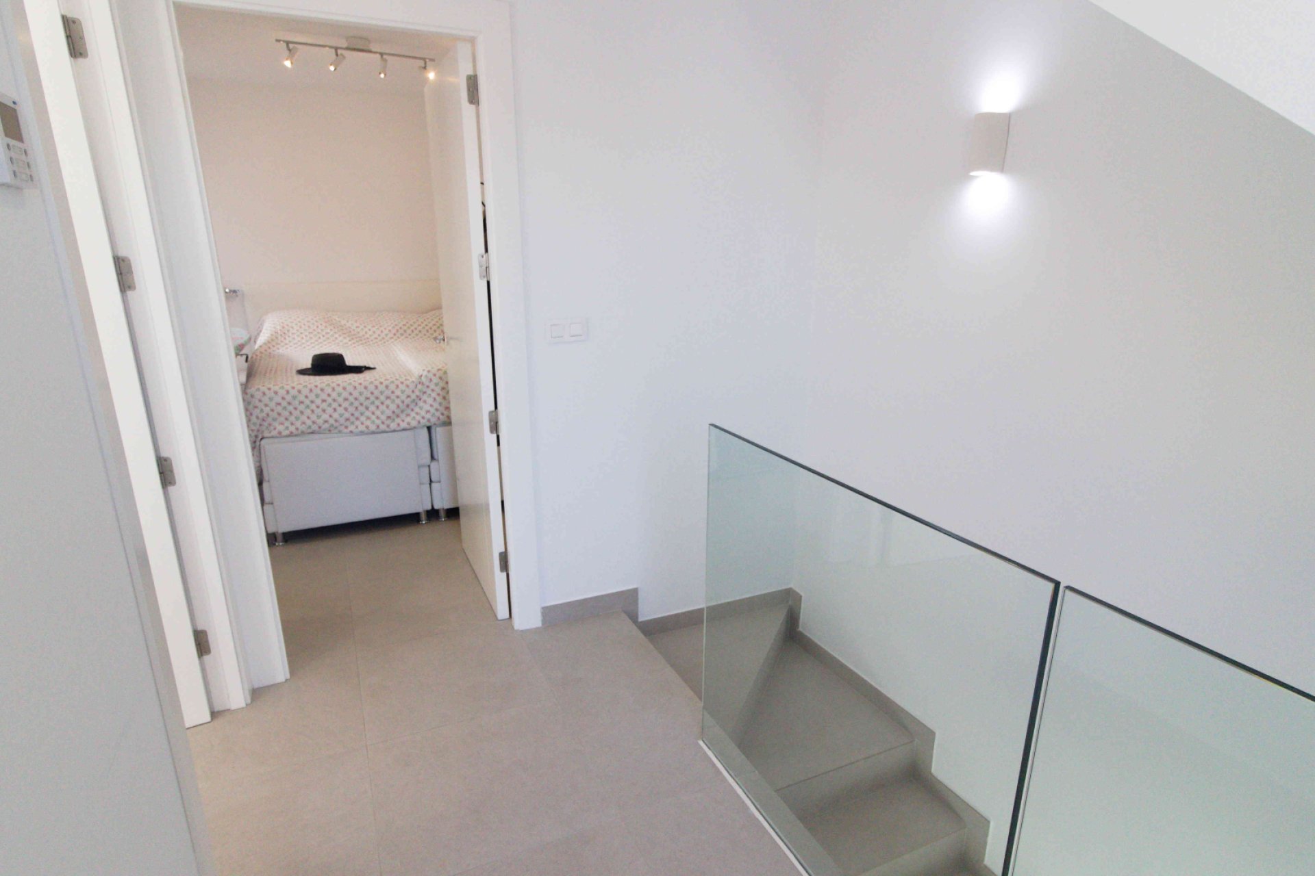 Brukte eiendommer - Villa - Benijofar