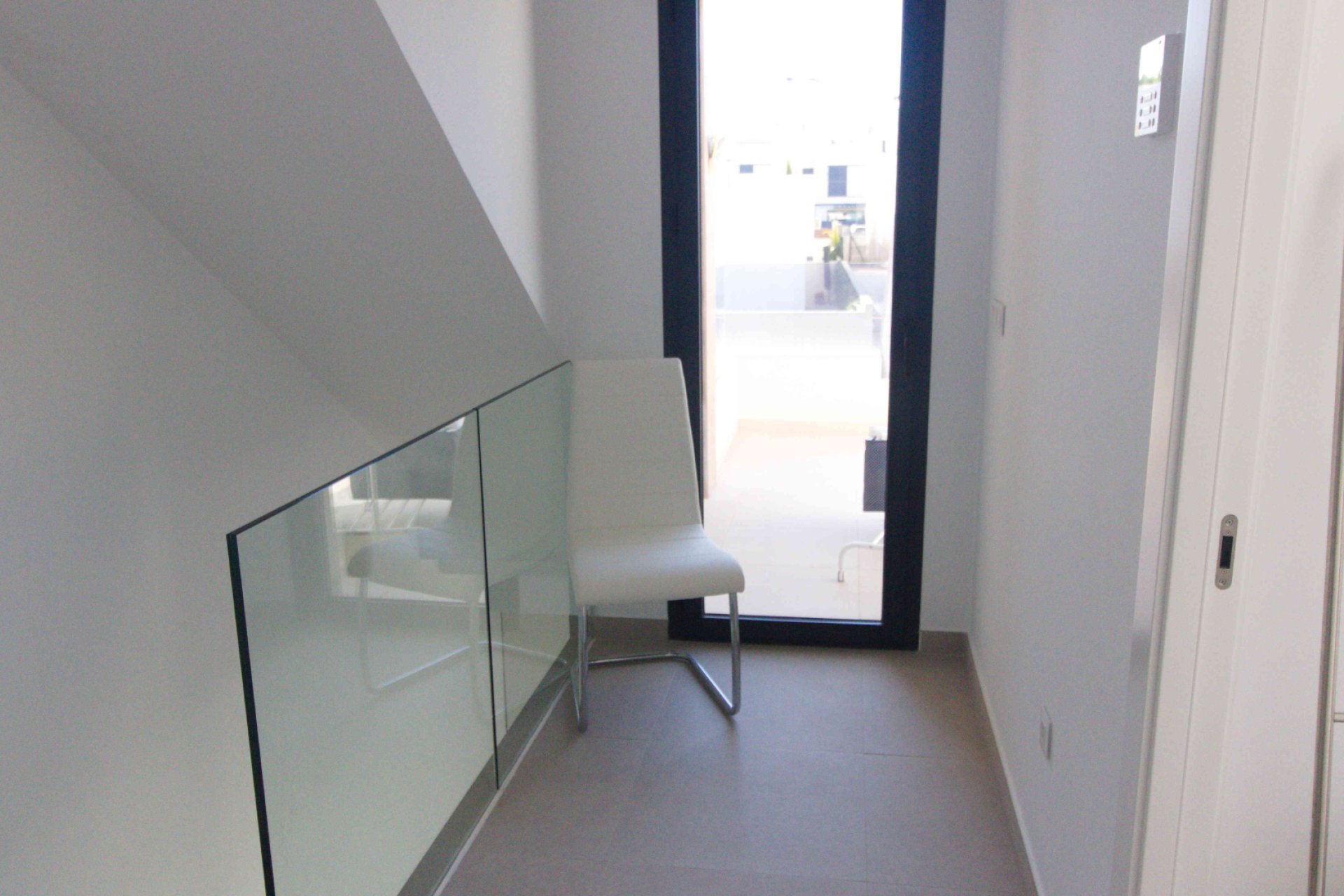 Brukte eiendommer - Villa - Benijofar