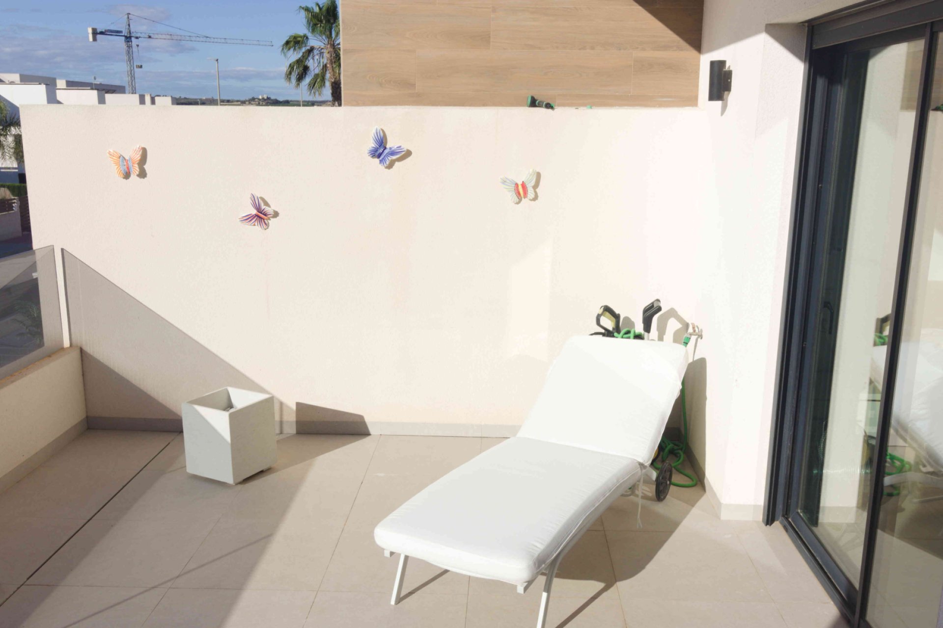 Brukte eiendommer - Villa - Benijofar