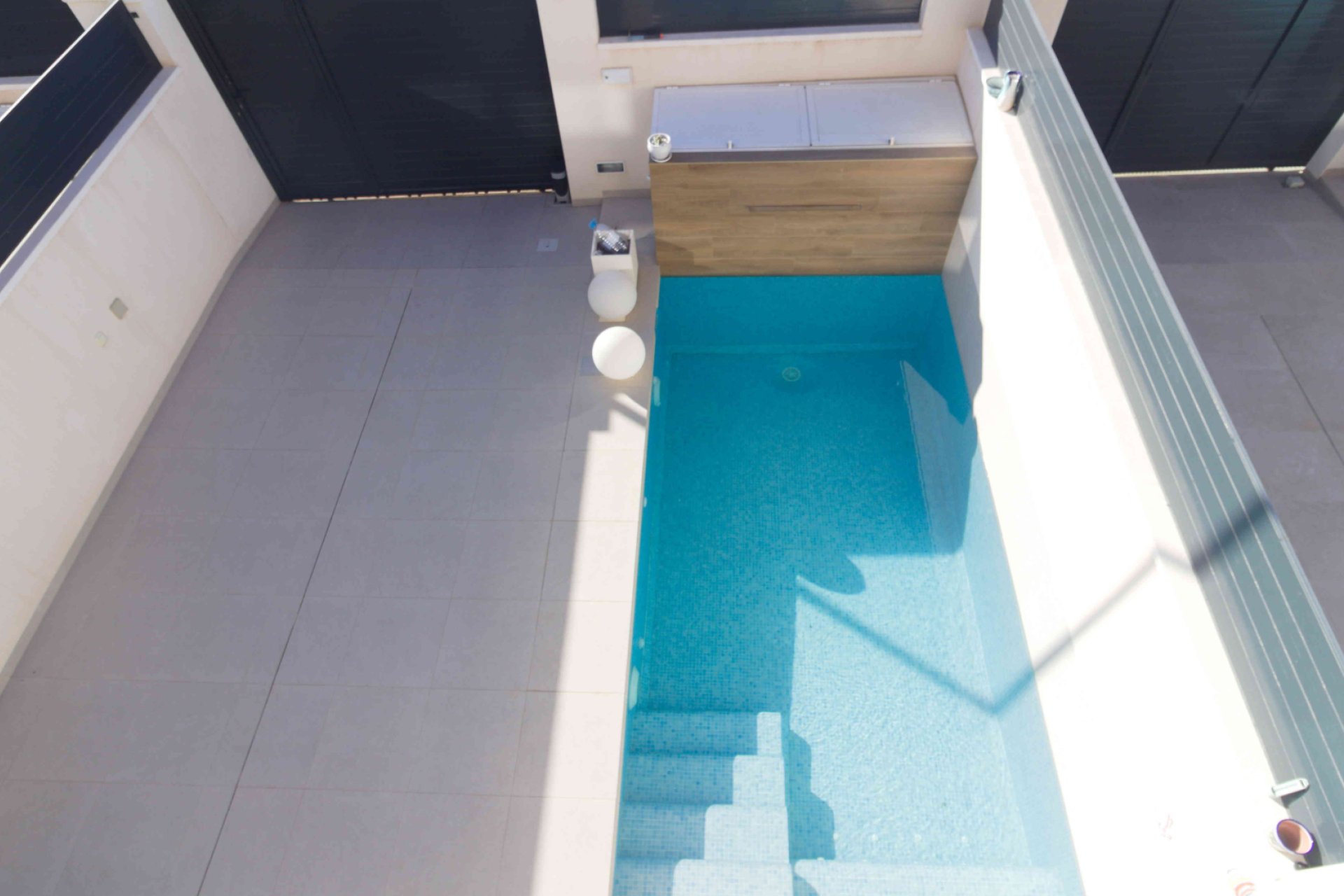 Brukte eiendommer - Villa - Benijofar