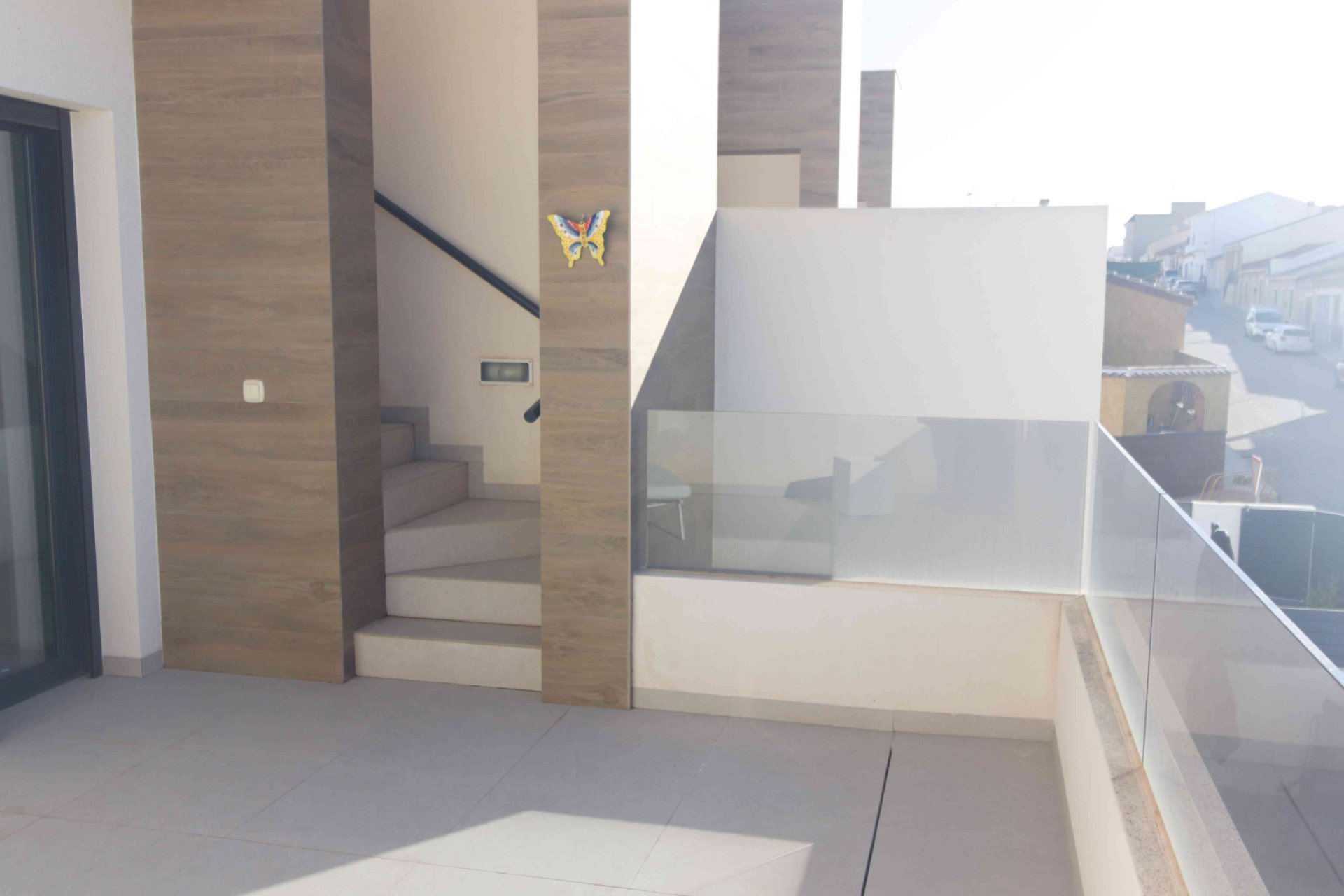 Brukte eiendommer - Villa - Benijofar