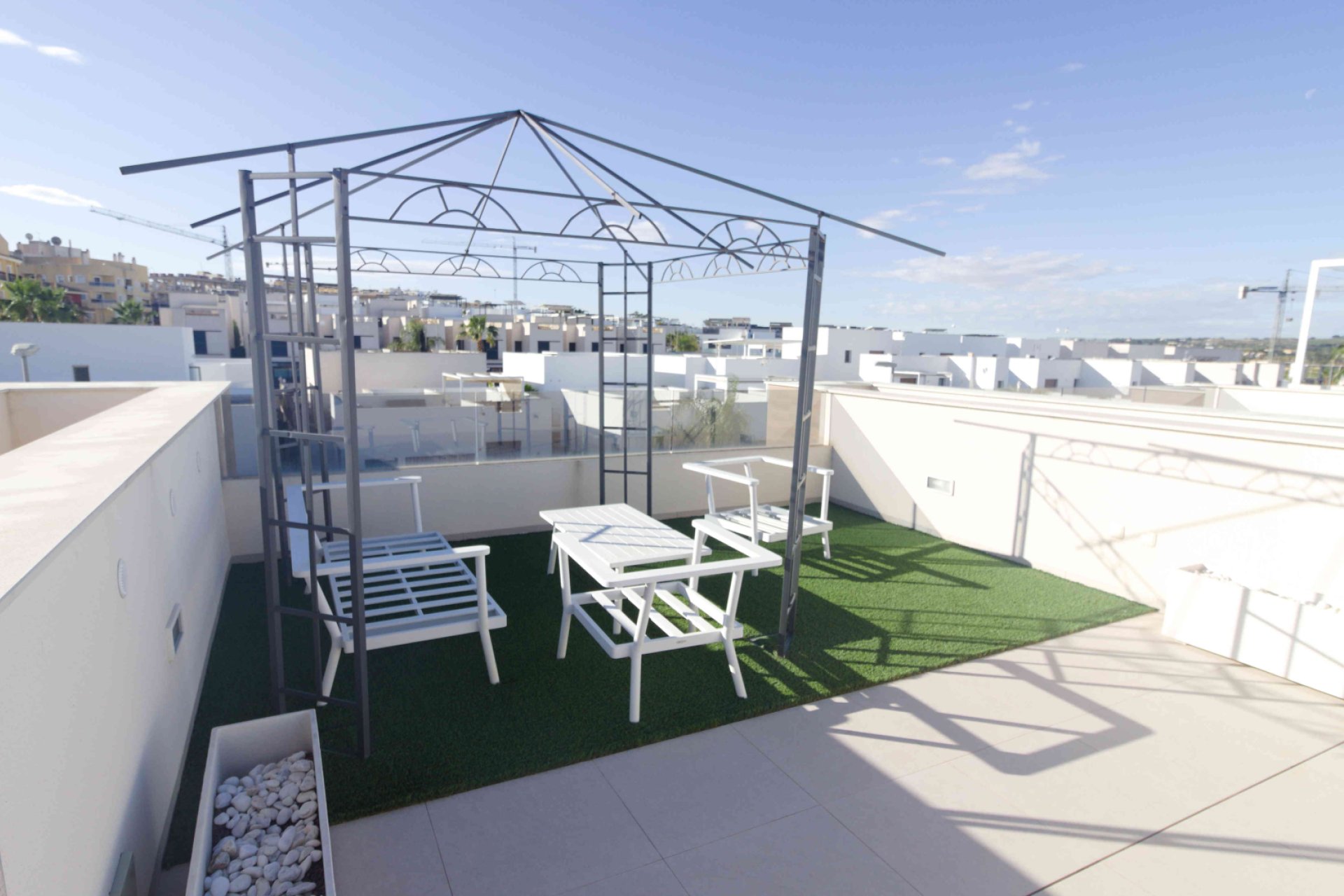 Brukte eiendommer - Villa - Benijofar