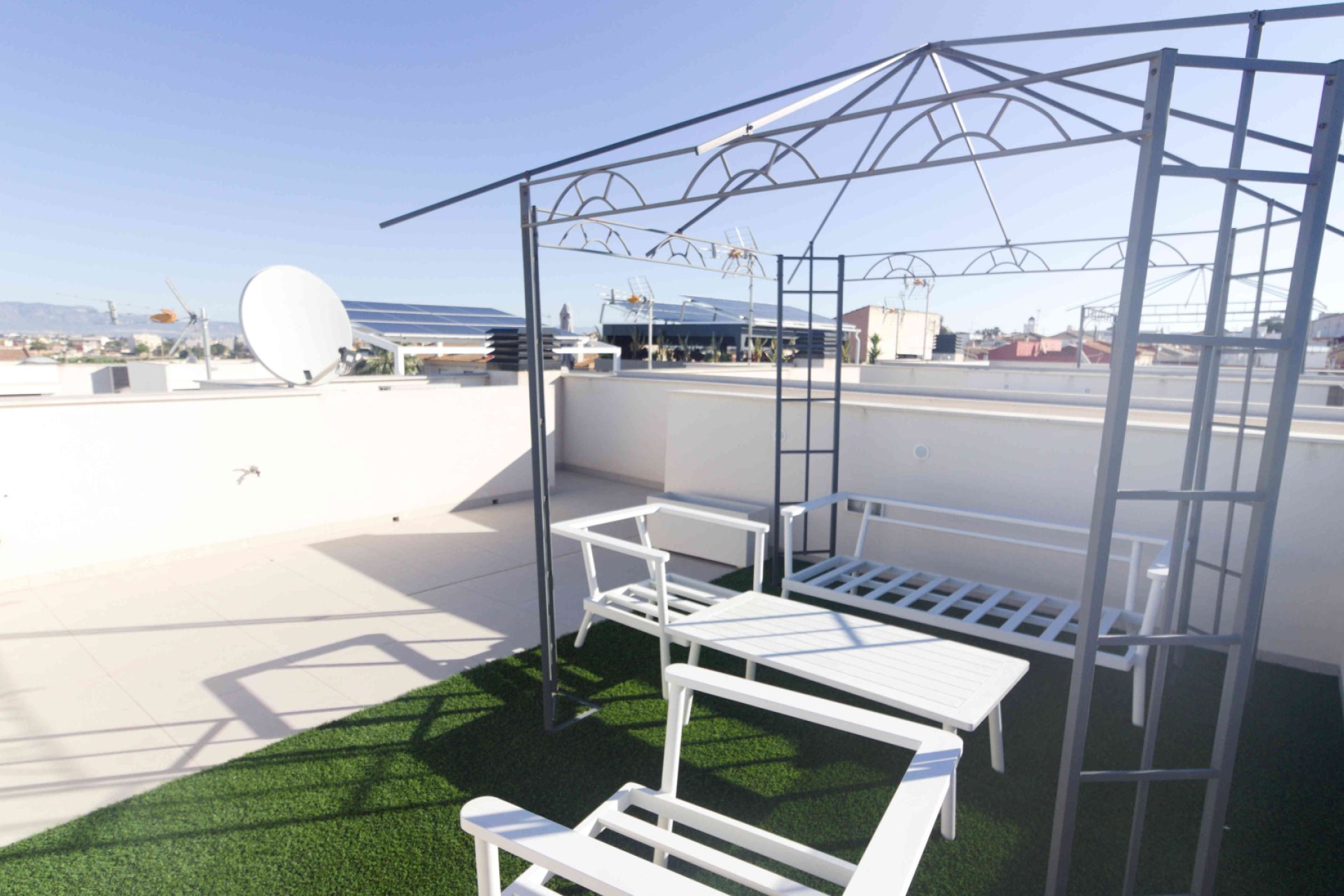 Brukte eiendommer - Villa - Benijofar