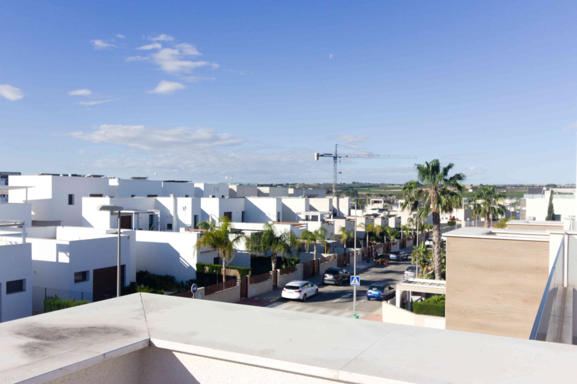 Brukte eiendommer - Villa - Benijofar