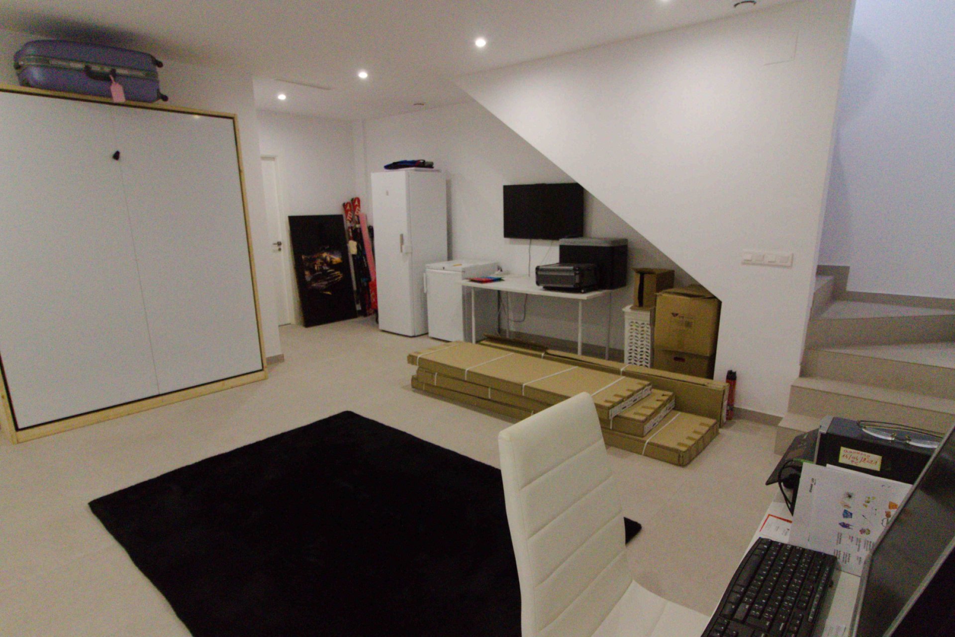 Brukte eiendommer - Villa - Benijofar