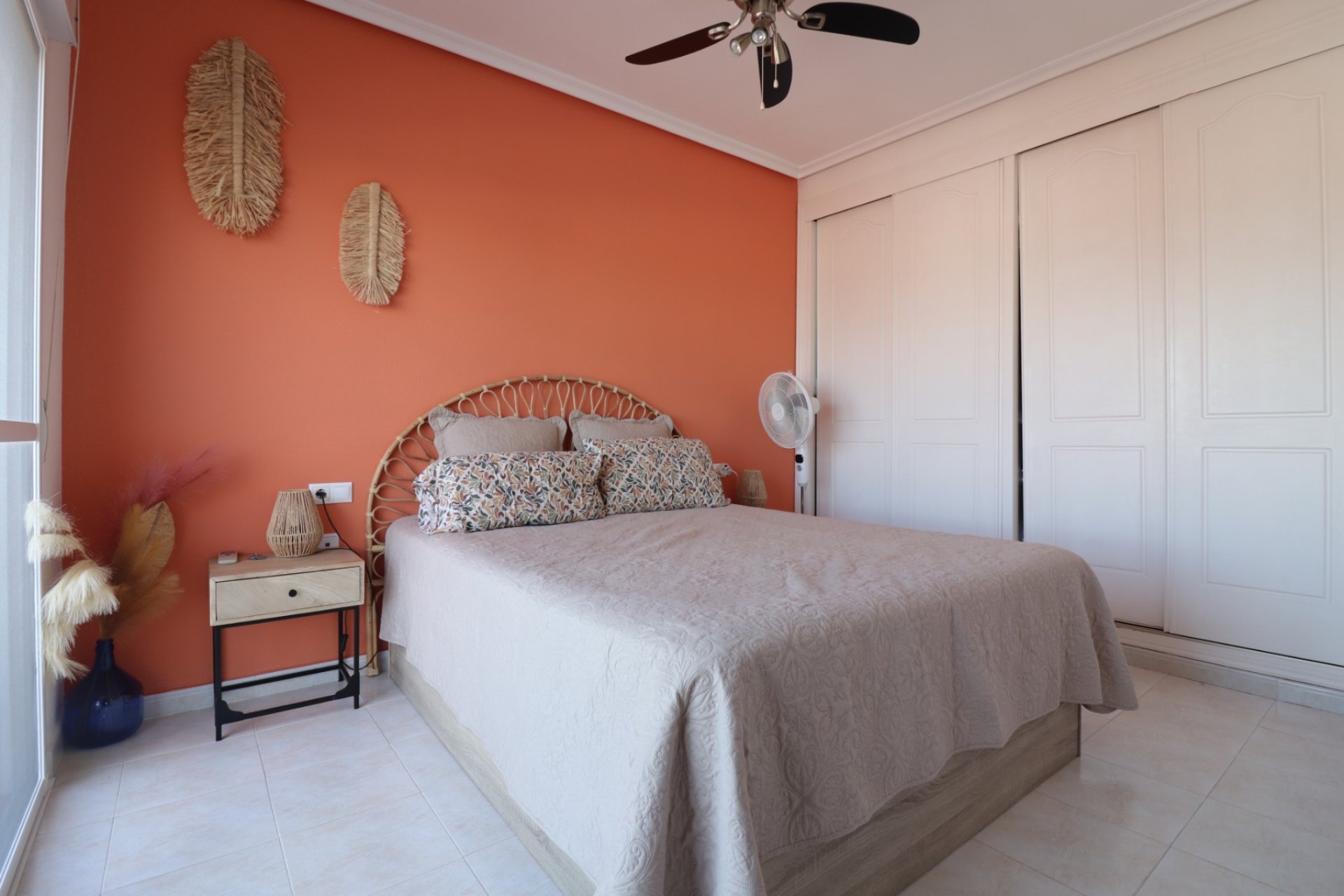 Brukte eiendommer - Villa - Benimar