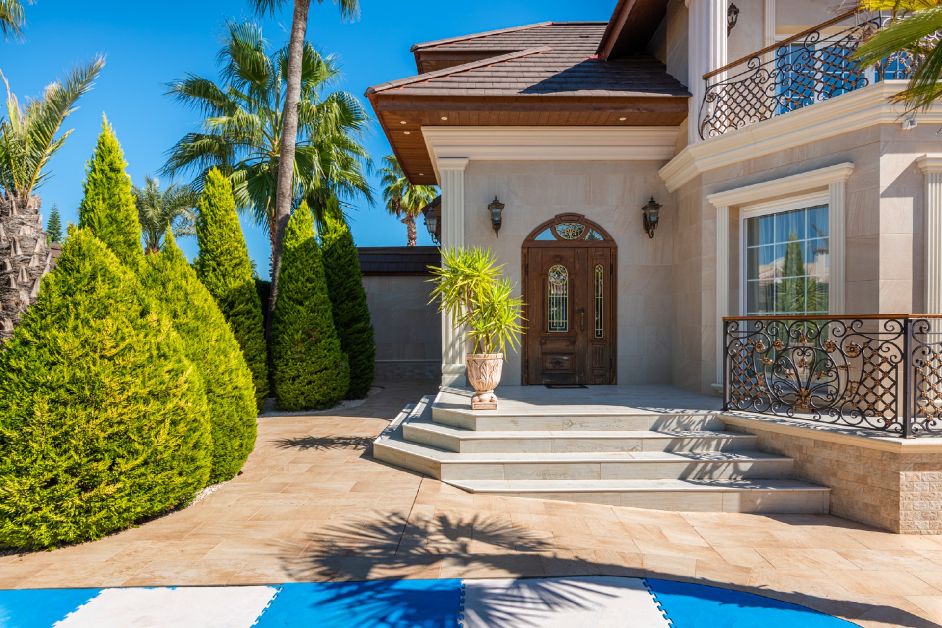 Brukte eiendommer - Villa - Ciudad Quesada - Doña pepa