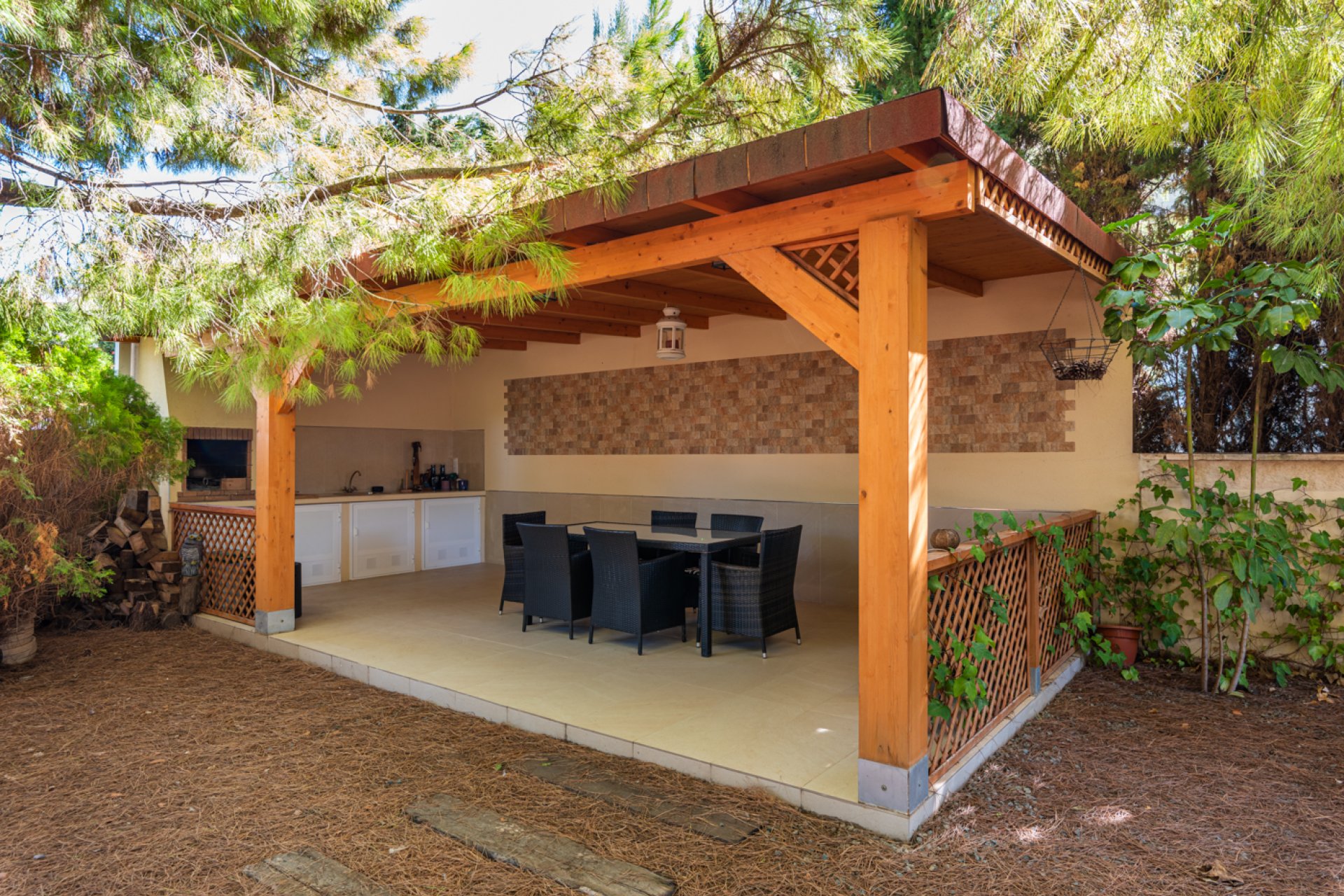 Brukte eiendommer - Villa - Ciudad Quesada - Doña pepa