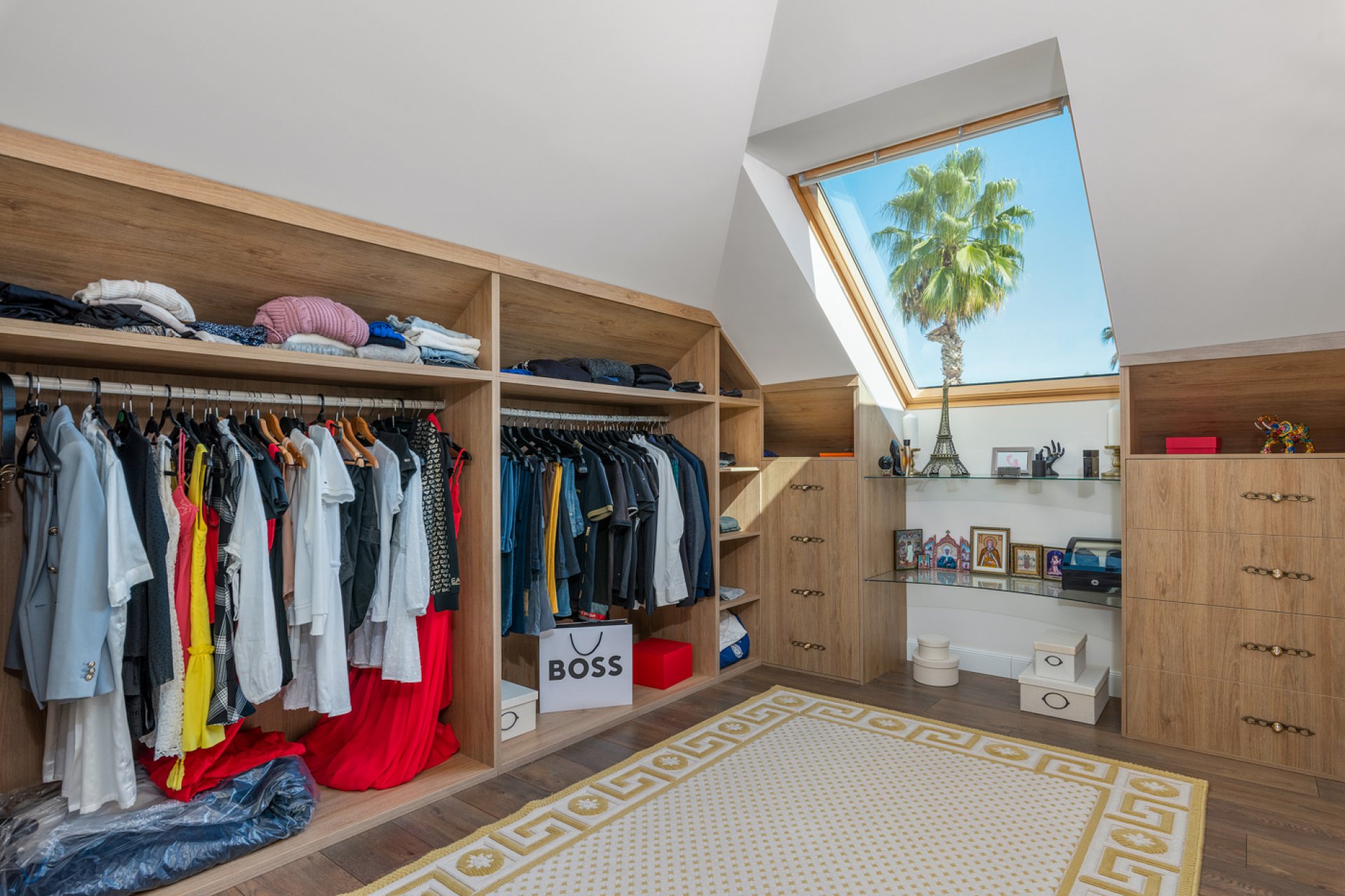 Brukte eiendommer - Villa - Ciudad Quesada - Doña pepa