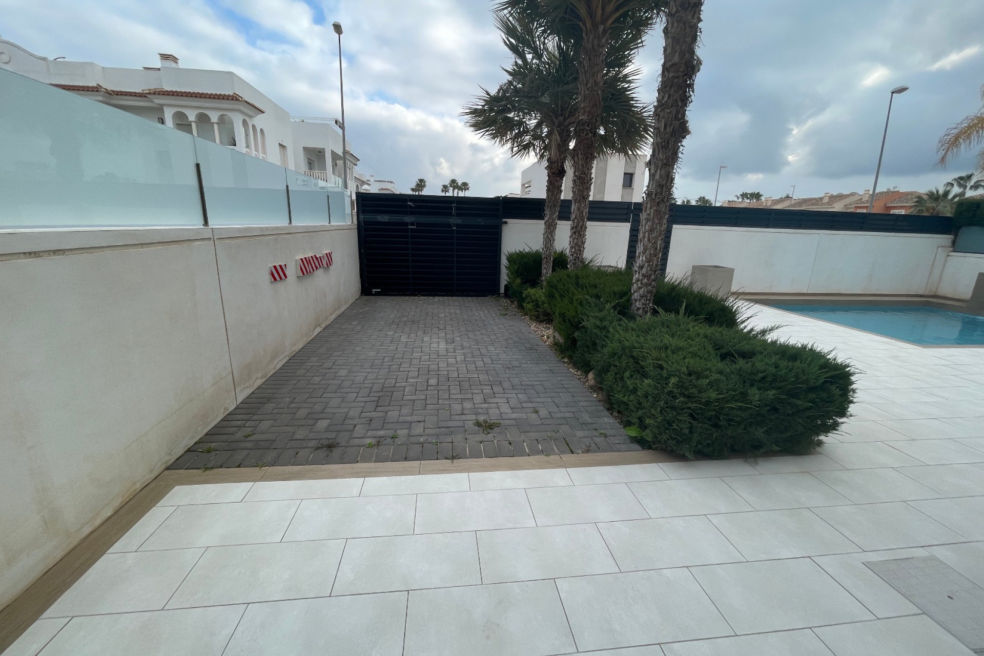 Brukte eiendommer - Villa - Ciudad Quesada - Lo Marabú