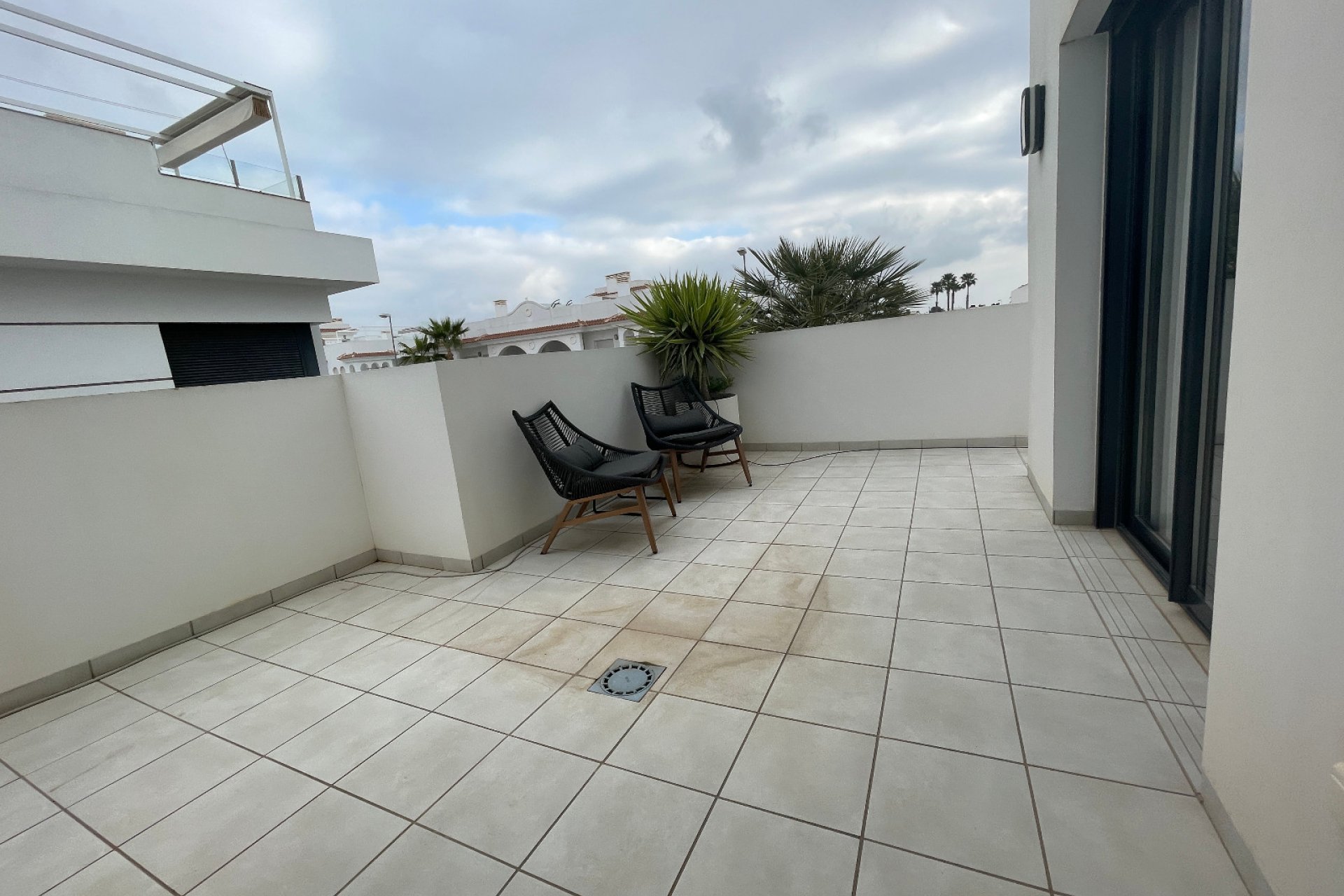 Brukte eiendommer - Villa - Ciudad Quesada - Lo Marabú