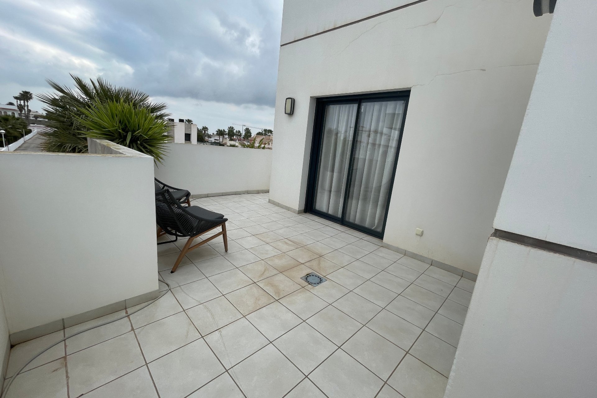 Brukte eiendommer - Villa - Ciudad Quesada - Lo Marabú