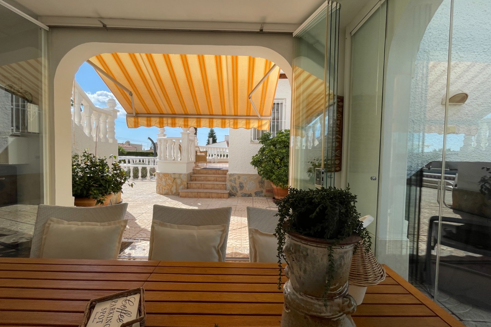 Brukte eiendommer - Villa - Ciudad Quesada - Rojales