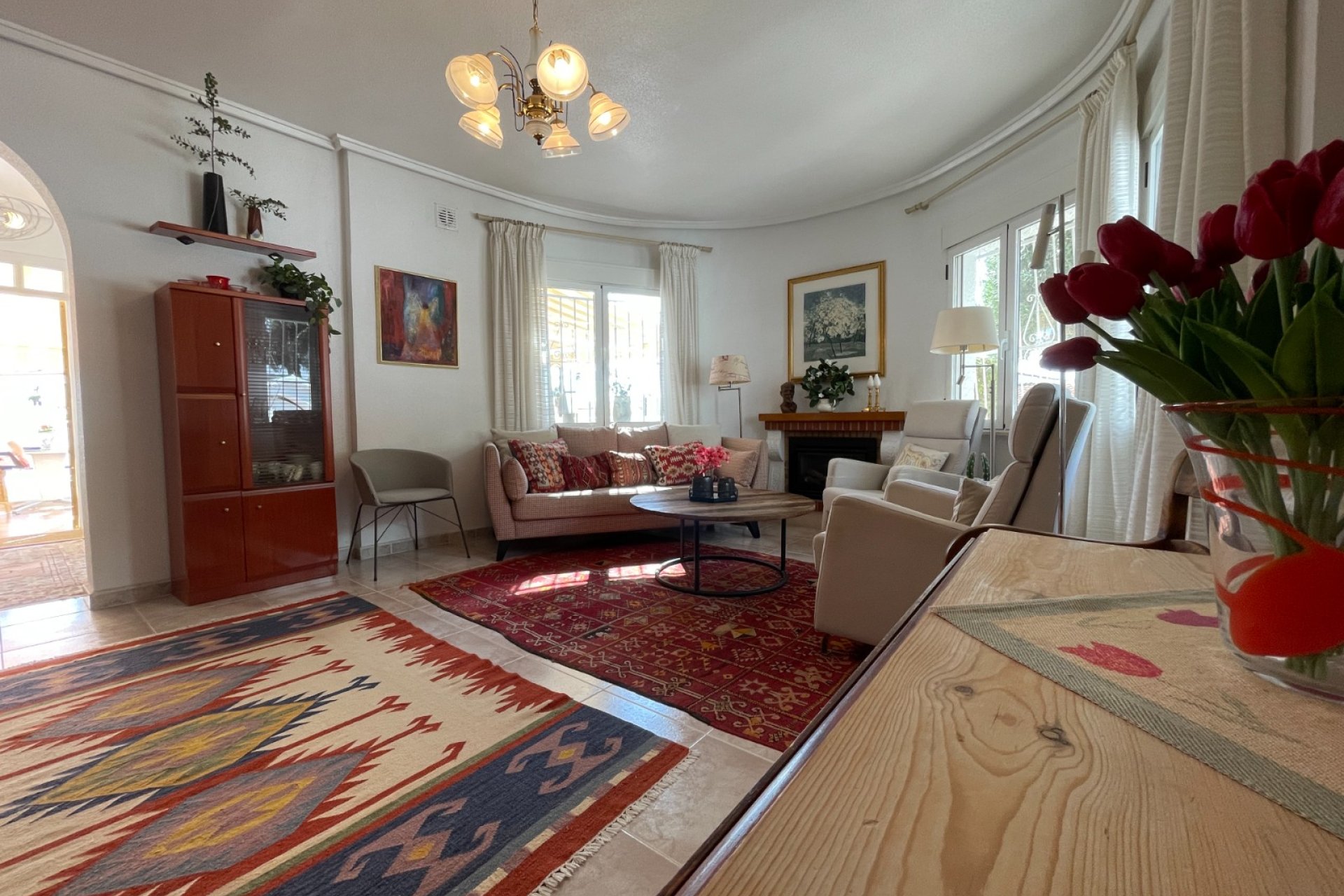 Brukte eiendommer - Villa - Ciudad Quesada - Rojales