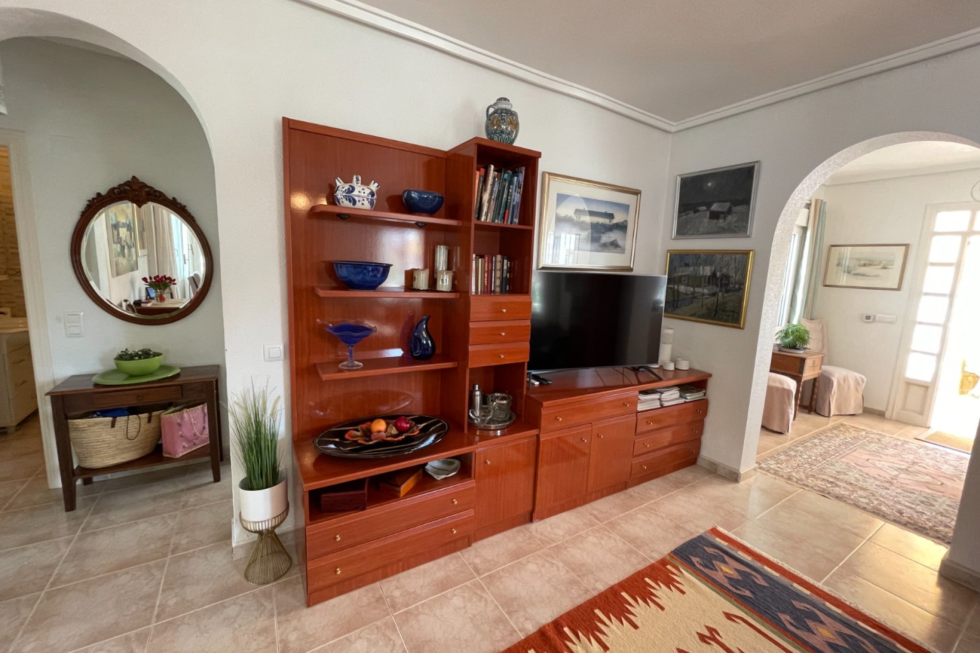 Brukte eiendommer - Villa - Ciudad Quesada - Rojales