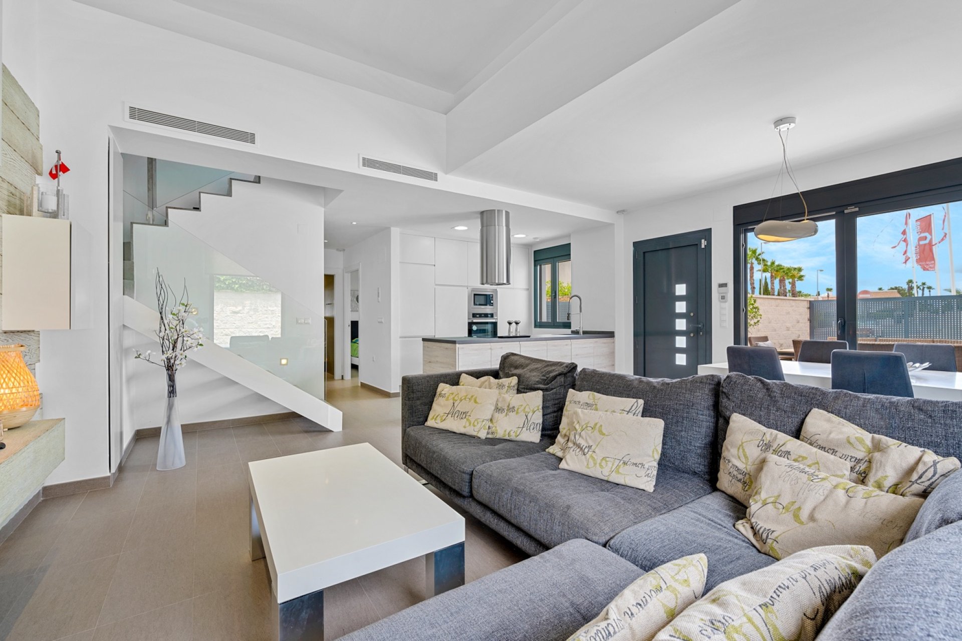 Brukte eiendommer - Villa - Ciudad Quesada - Rojales