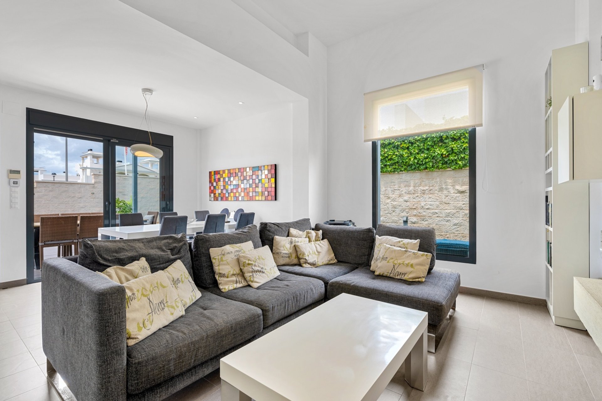 Brukte eiendommer - Villa - Ciudad Quesada - Rojales