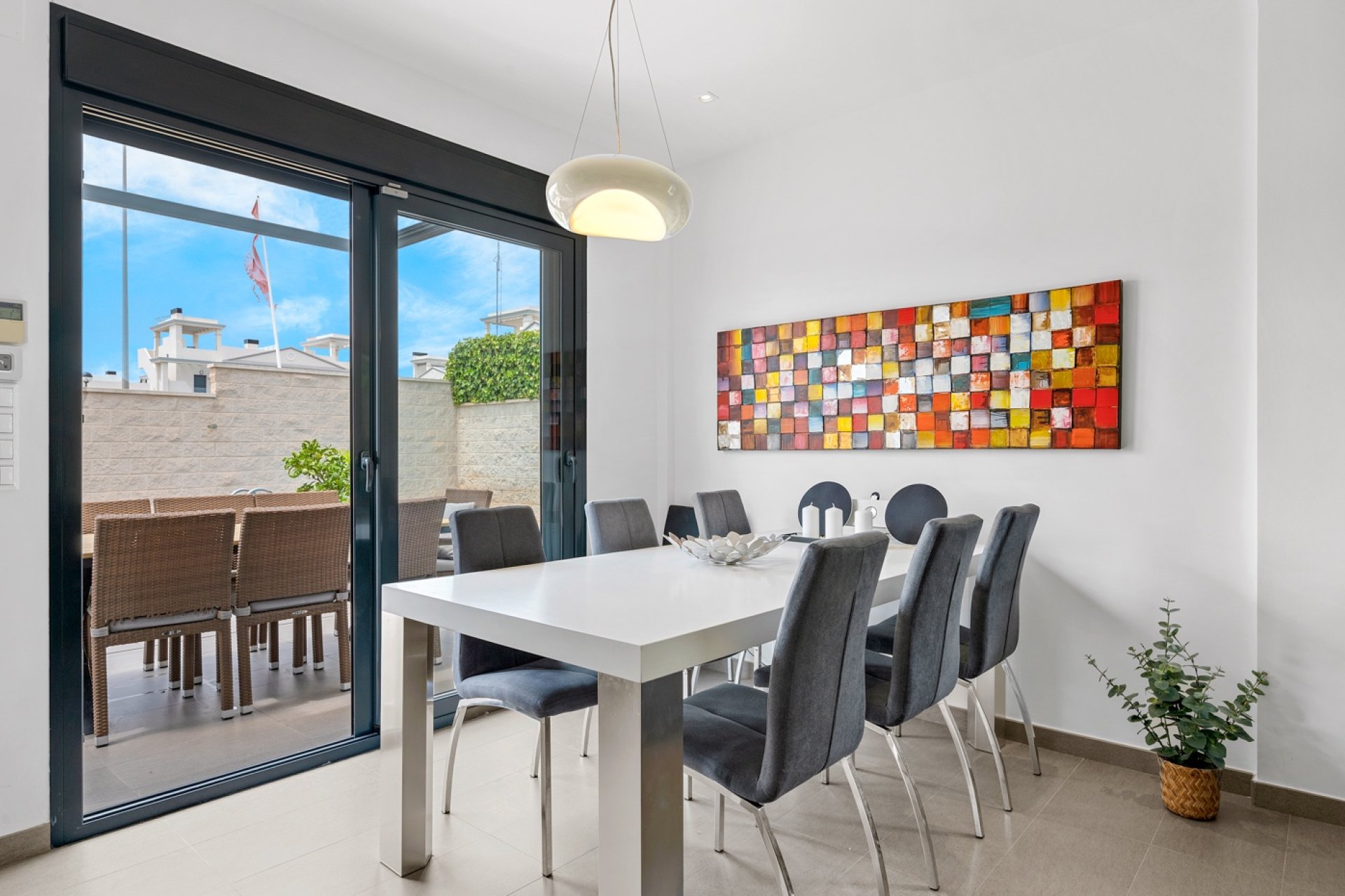 Brukte eiendommer - Villa - Ciudad Quesada - Rojales