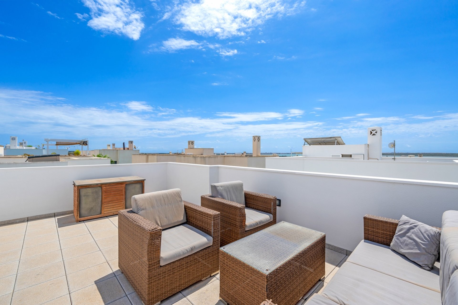 Brukte eiendommer - Villa - Ciudad Quesada - Rojales