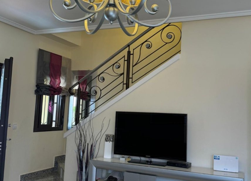 Brukte eiendommer - Villa - Ciudad Quesada - Rojales