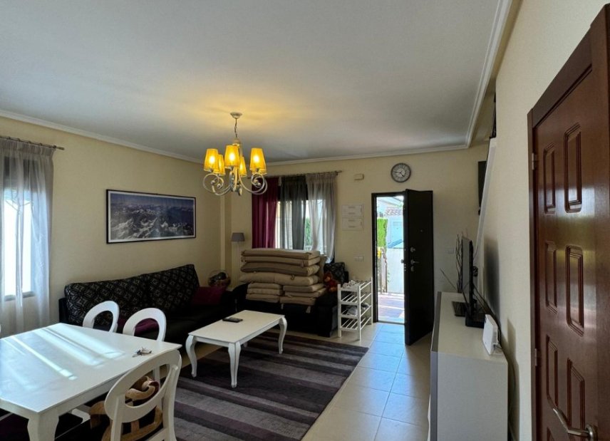 Brukte eiendommer - Villa - Ciudad Quesada - Rojales