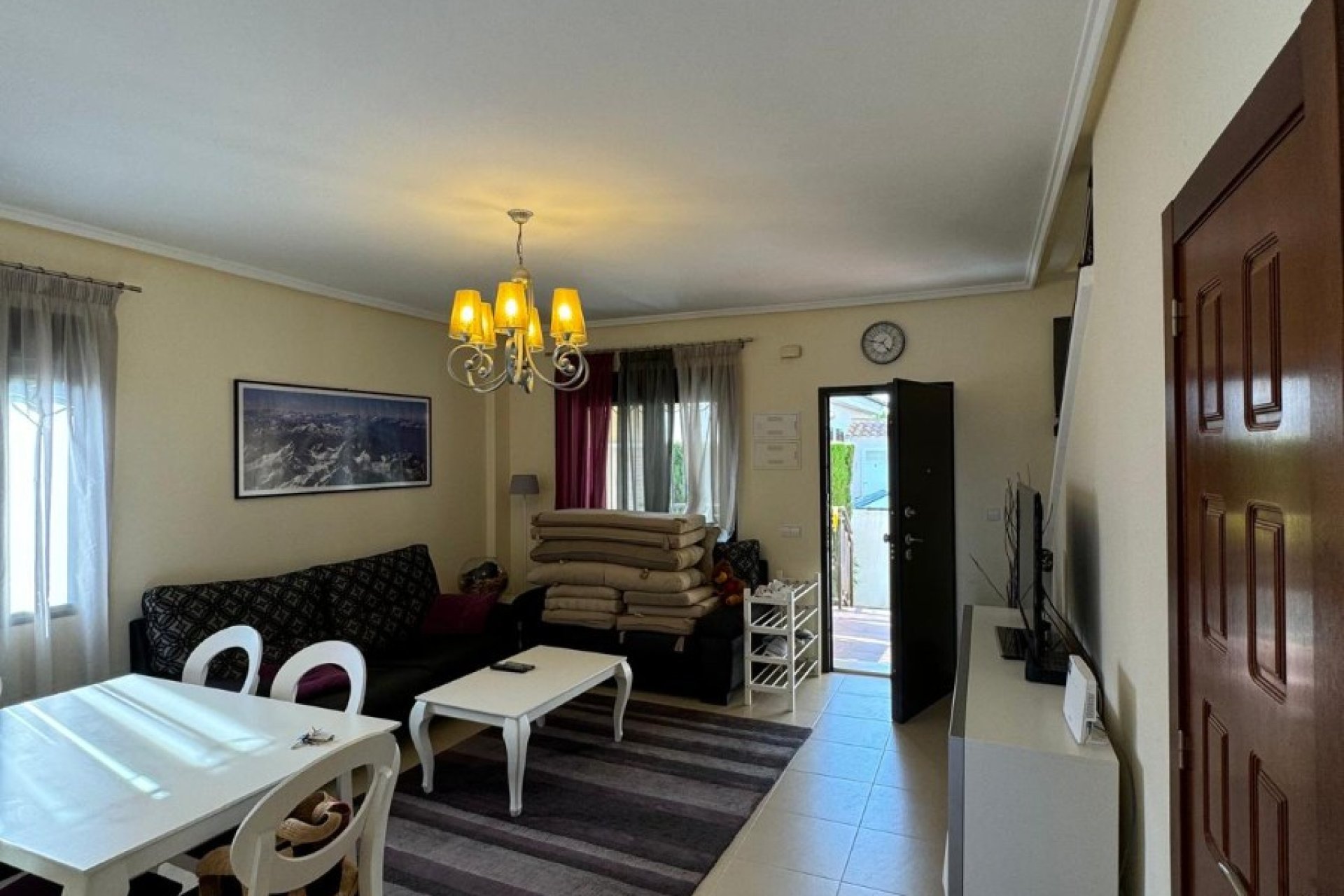 Brukte eiendommer - Villa - Ciudad Quesada - Rojales