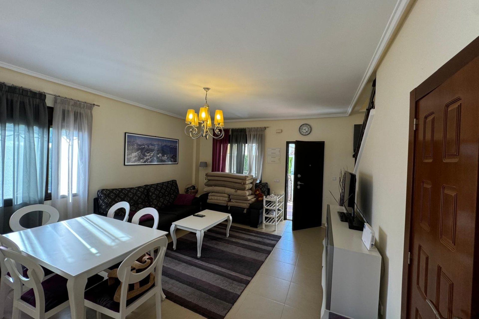 Brukte eiendommer - Villa - Ciudad Quesada - Rojales