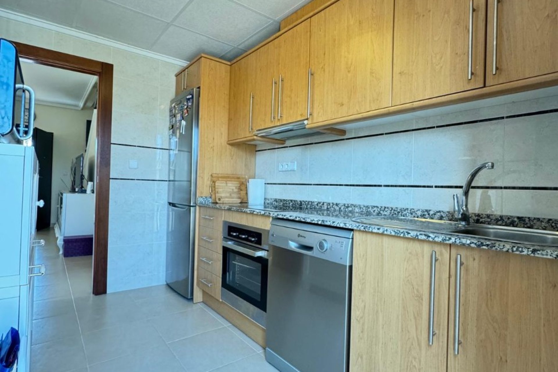 Brukte eiendommer - Villa - Ciudad Quesada - Rojales