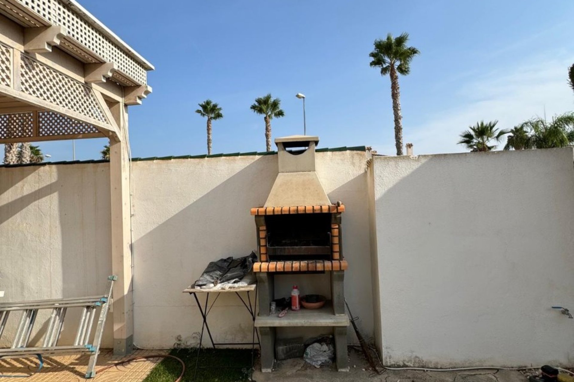 Brukte eiendommer - Villa - Ciudad Quesada - Rojales