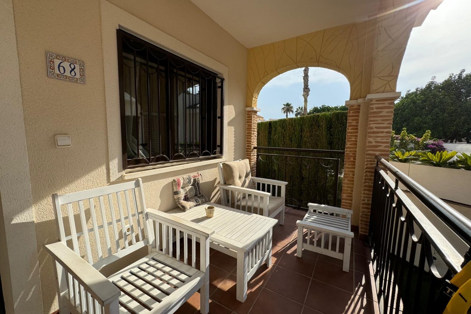 Brukte eiendommer - Villa - Ciudad Quesada - Rojales