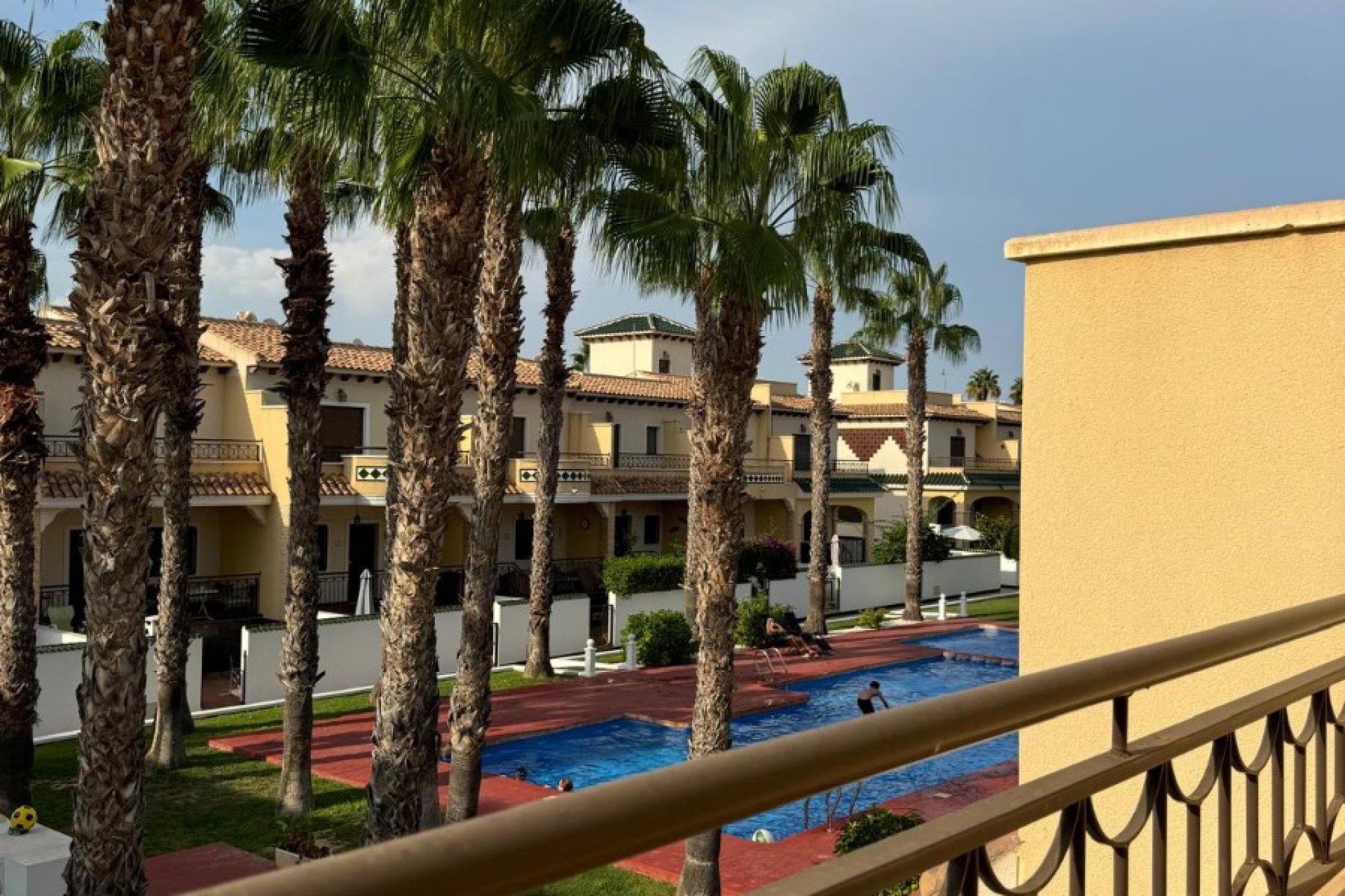 Brukte eiendommer - Villa - Ciudad Quesada - Rojales