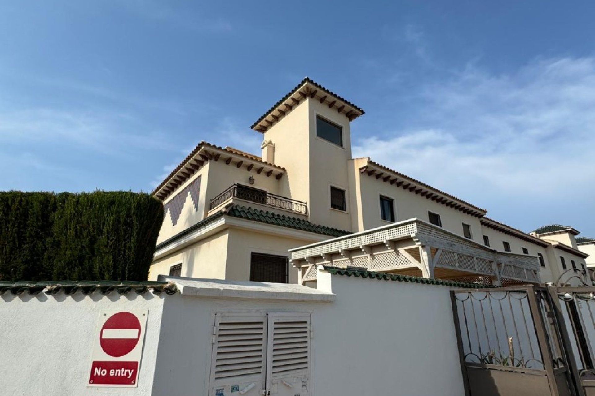 Brukte eiendommer - Villa - Ciudad Quesada - Rojales